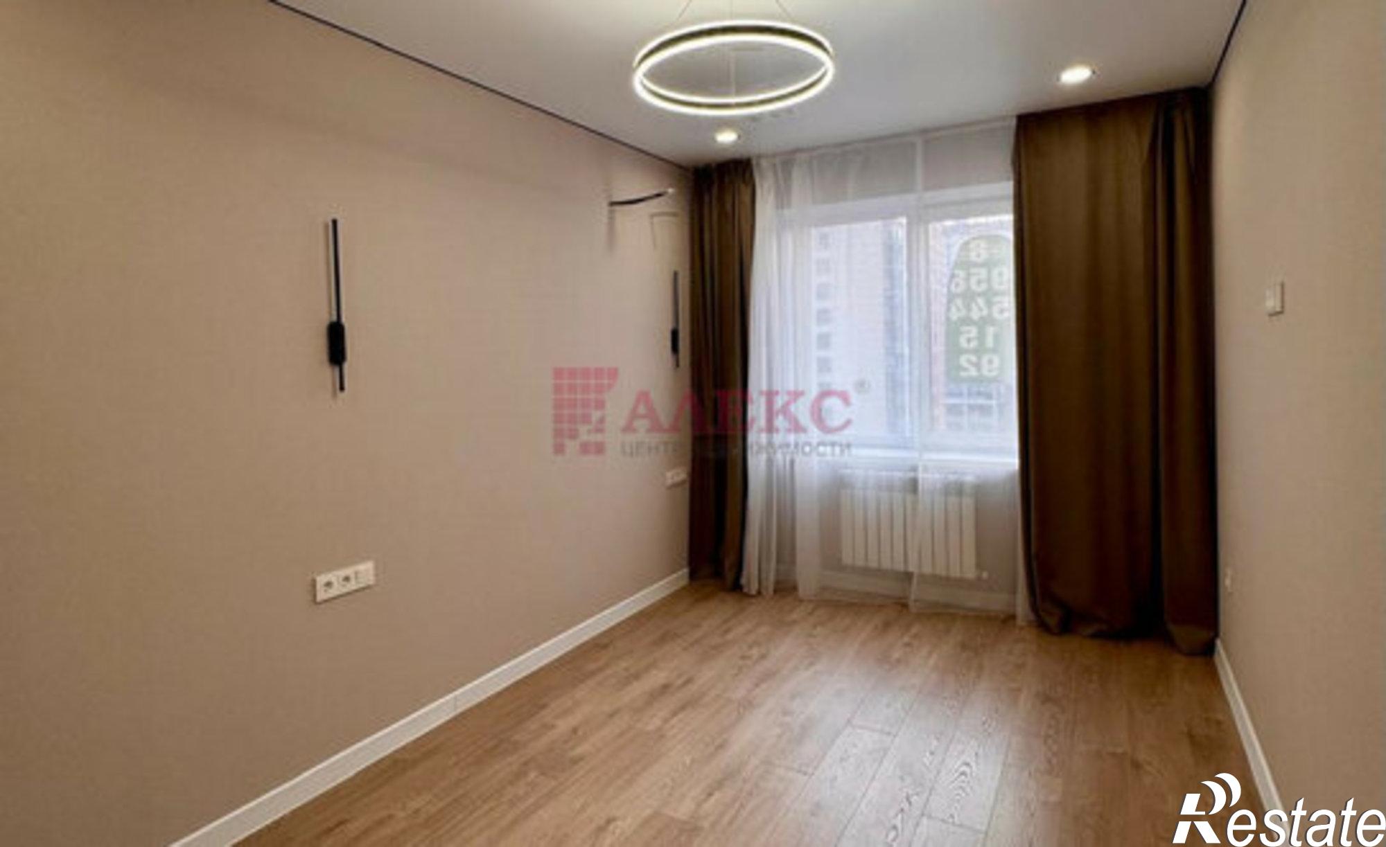 Купить квартиру за 8 500 000 рублей на ул Берберовская, 30 2