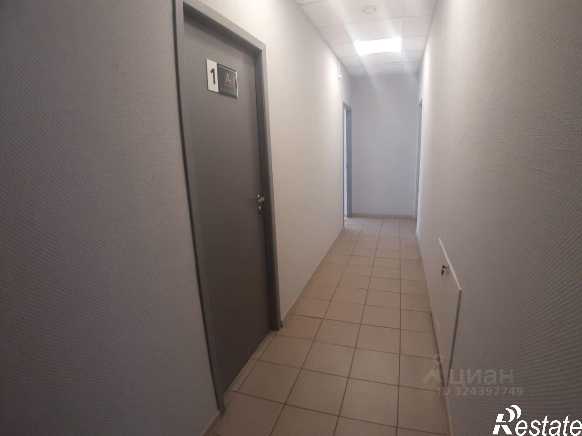 Купить офис, помещение под офис за 200 001 000 рублей на Красноармейская улица, 174