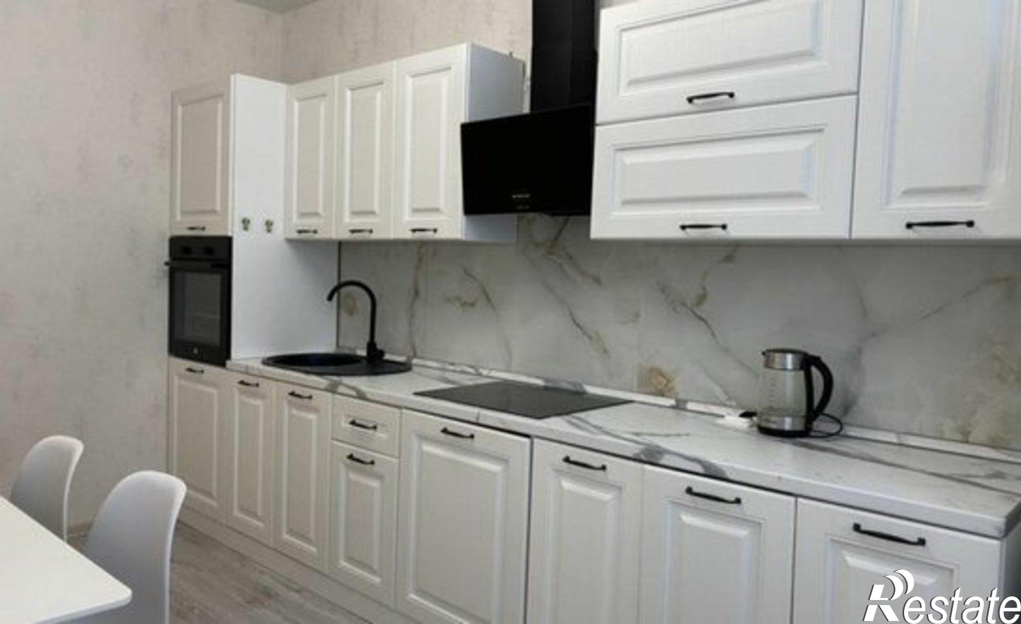 Купить квартиру за 4 100 000 рублей на переулок Андреева, 5