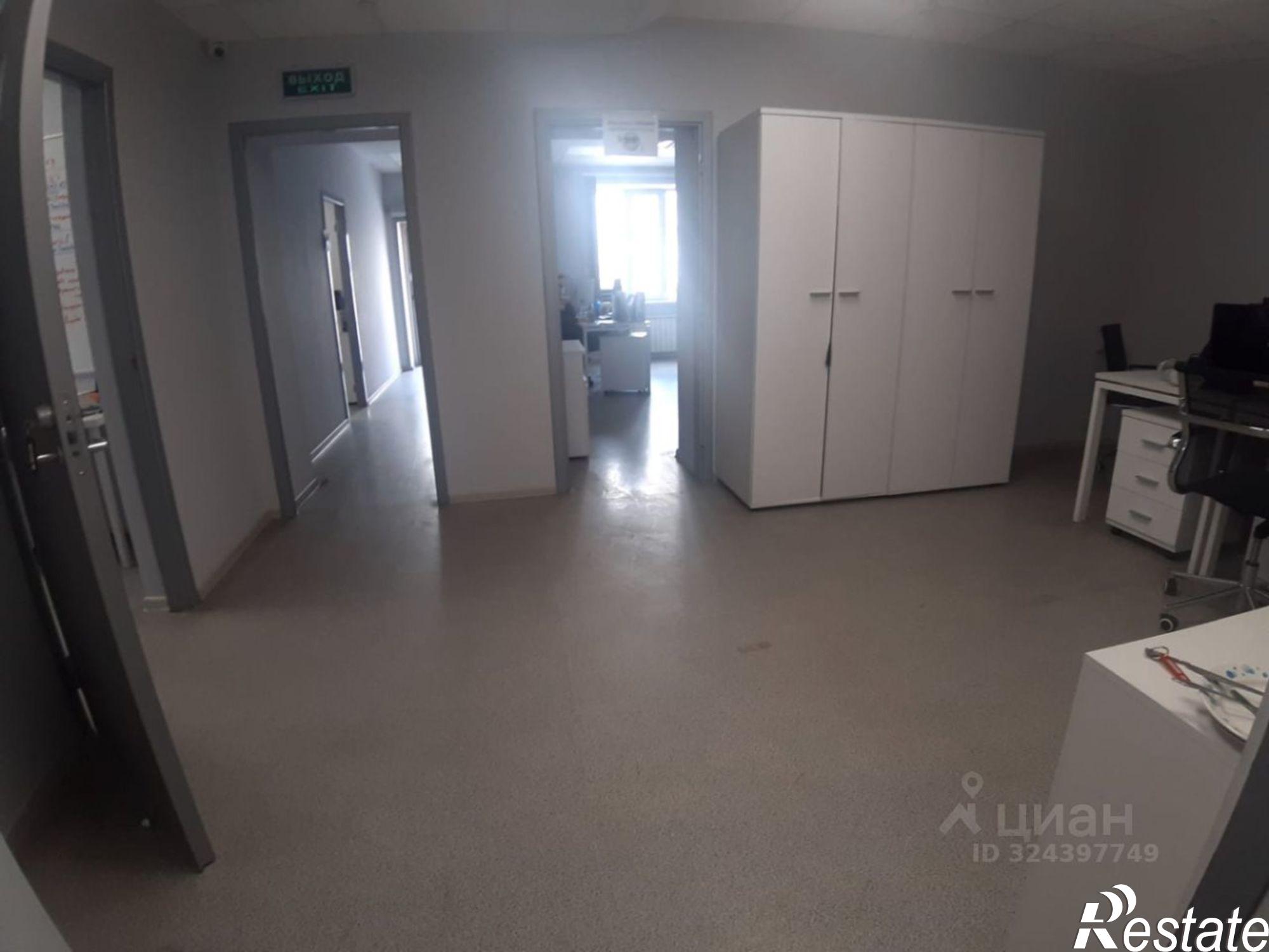 Купить офис, помещение под офис за 200 001 000 рублей на Красноармейская улица, 174