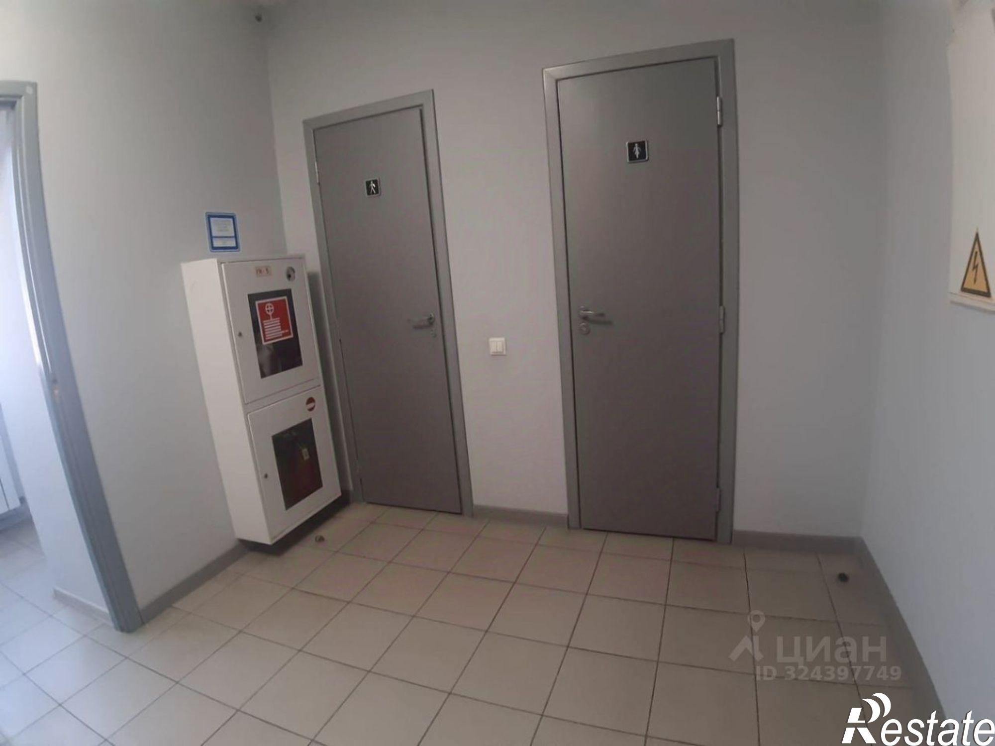 Купить офис, помещение под офис за 200 001 000 рублей на Красноармейская улица, 174