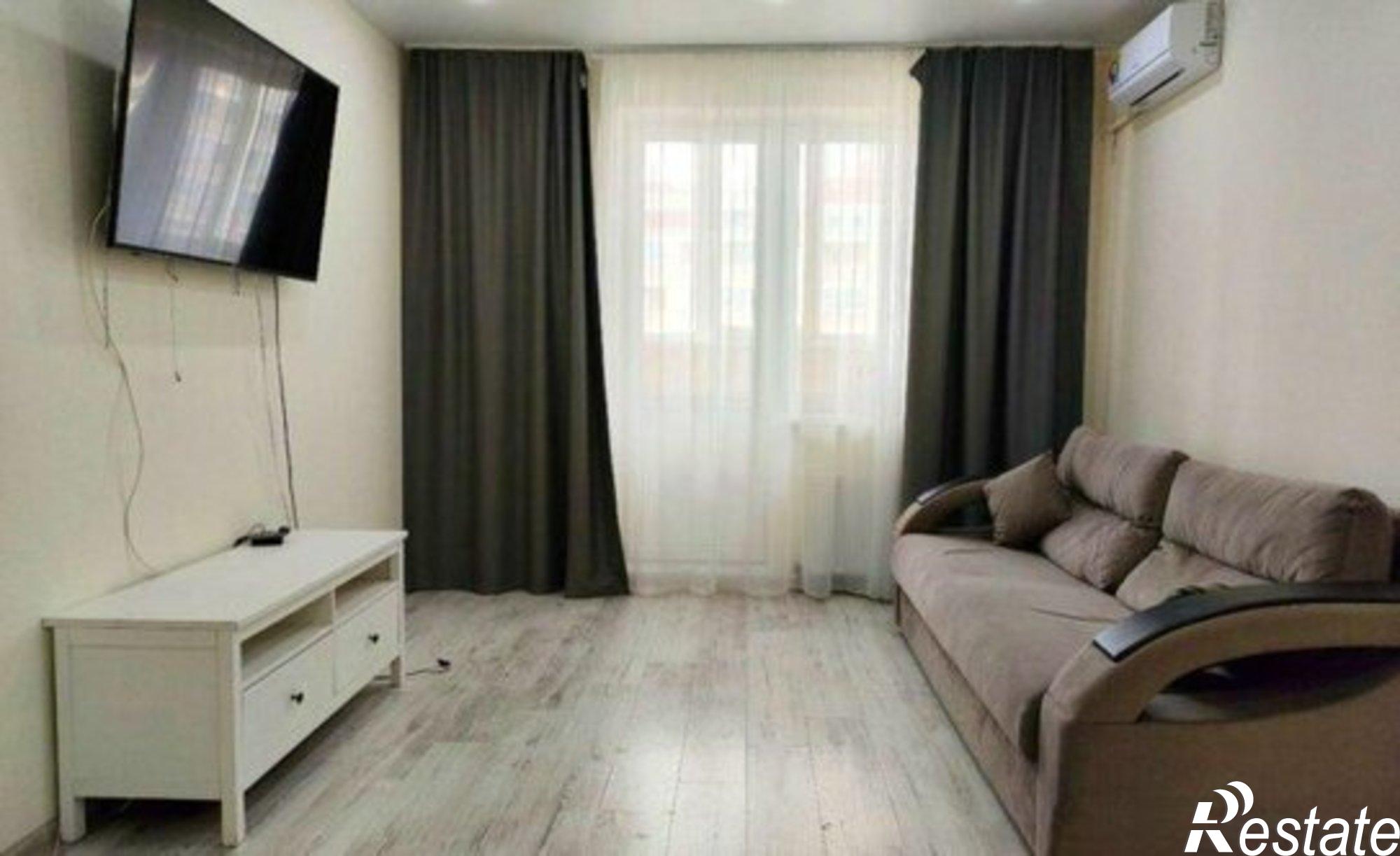 Купить квартиру за 3 800 000 рублей на улица Висаитова, 2/10 с1