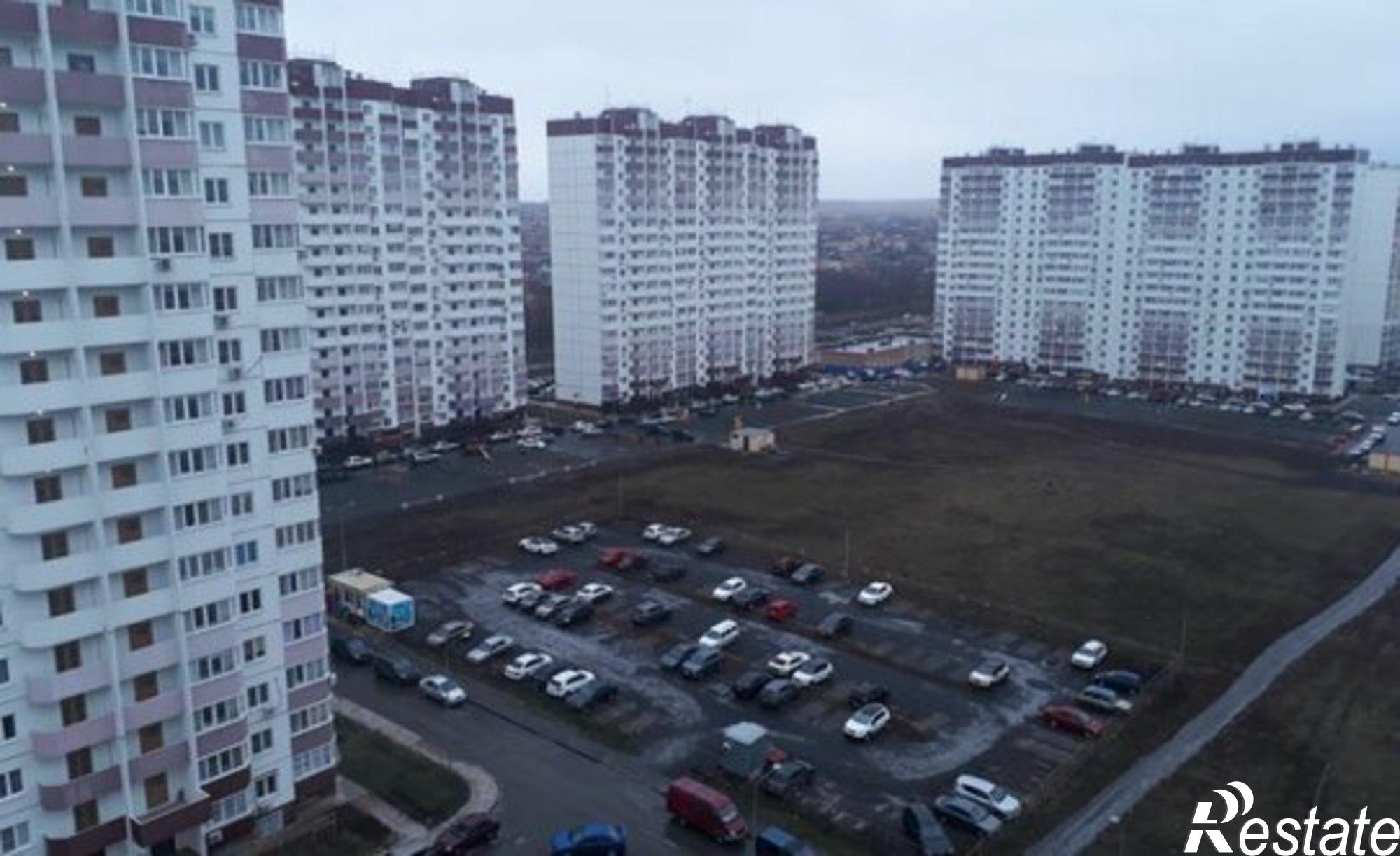 Купить квартиру за 4 100 000 рублей на переулок Андреева, 5