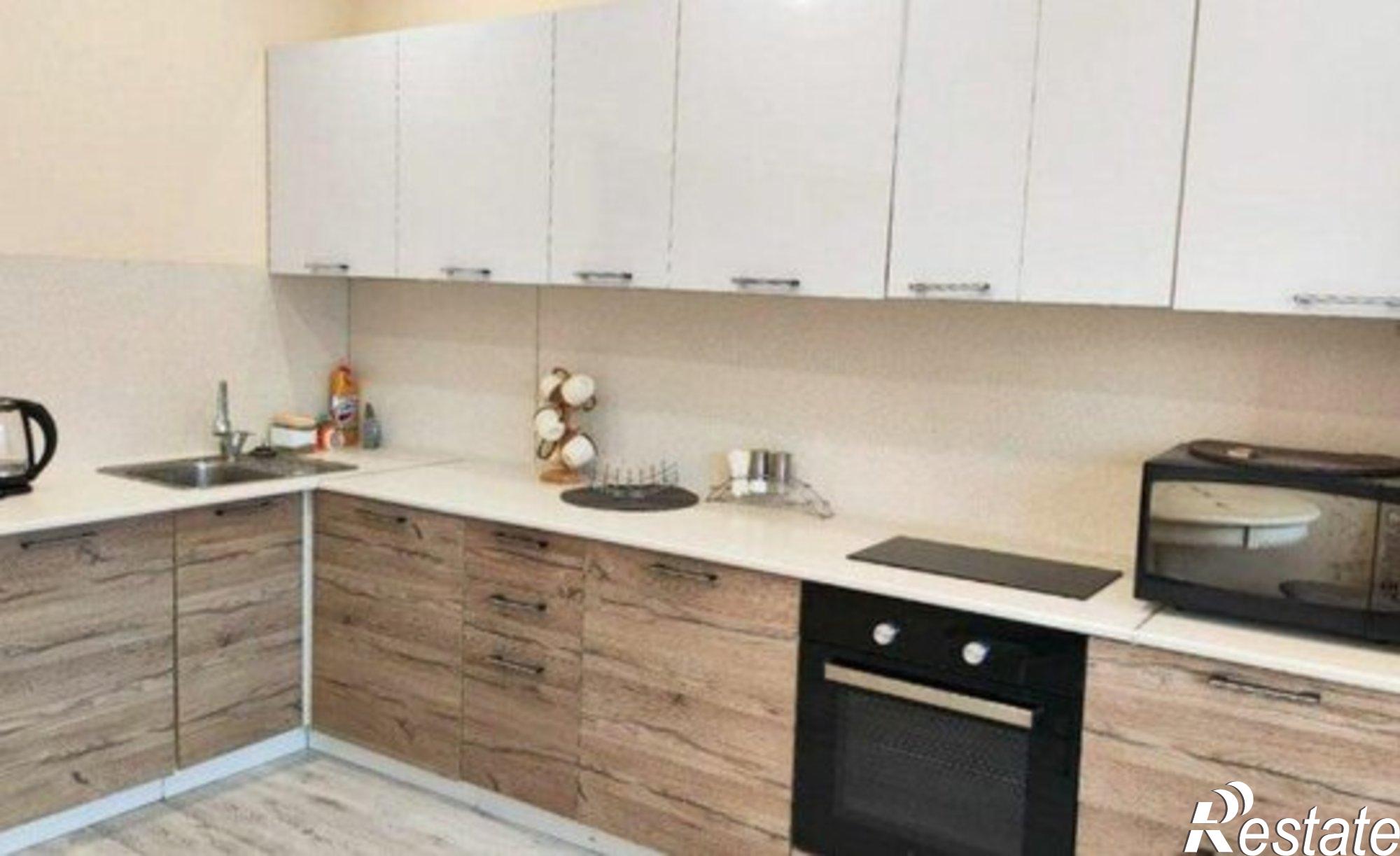 Купить квартиру за 3 800 000 рублей на улица Висаитова, 2/10 с1