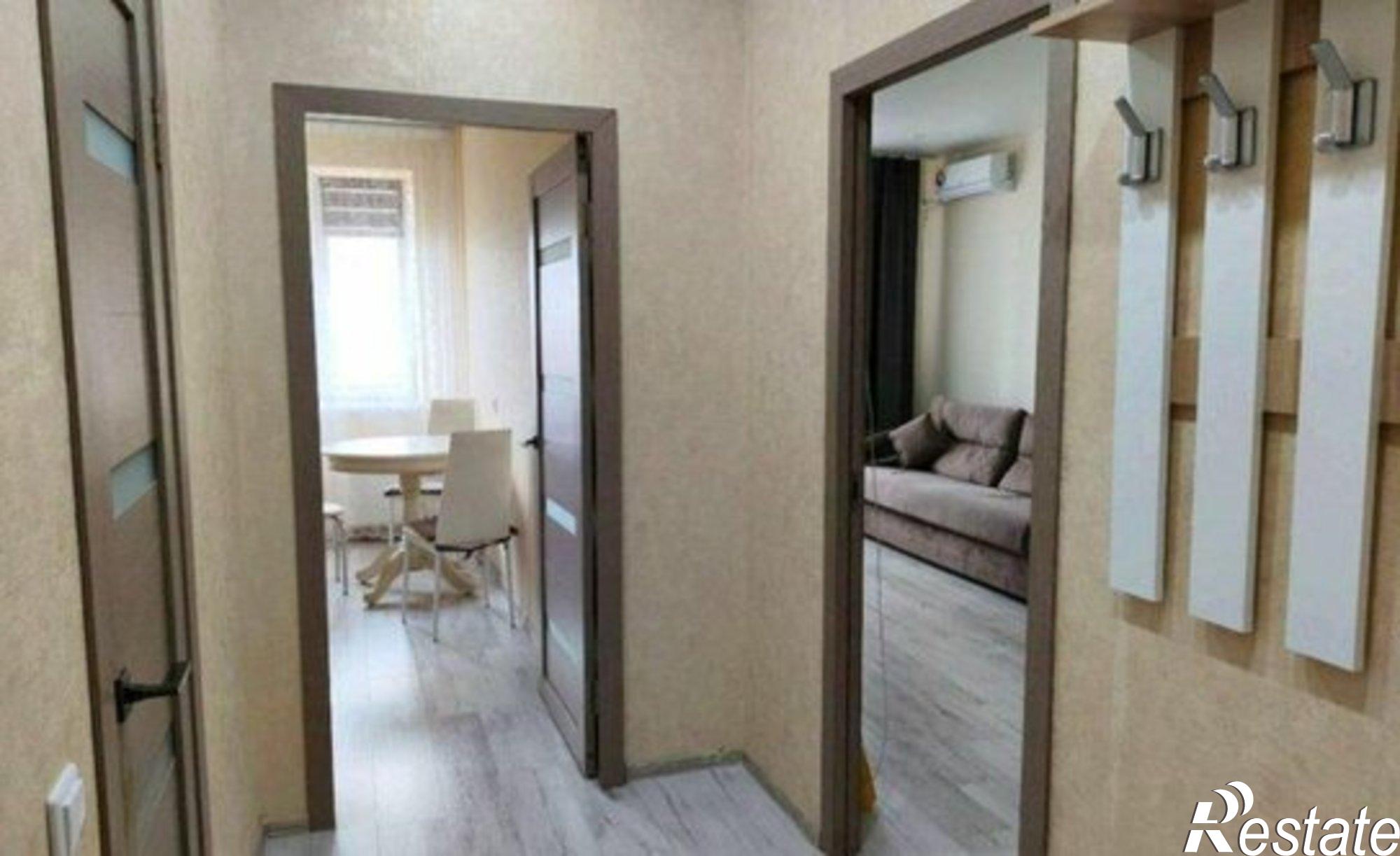 Купить квартиру за 3 800 000 рублей на улица Висаитова, 2/10 с1