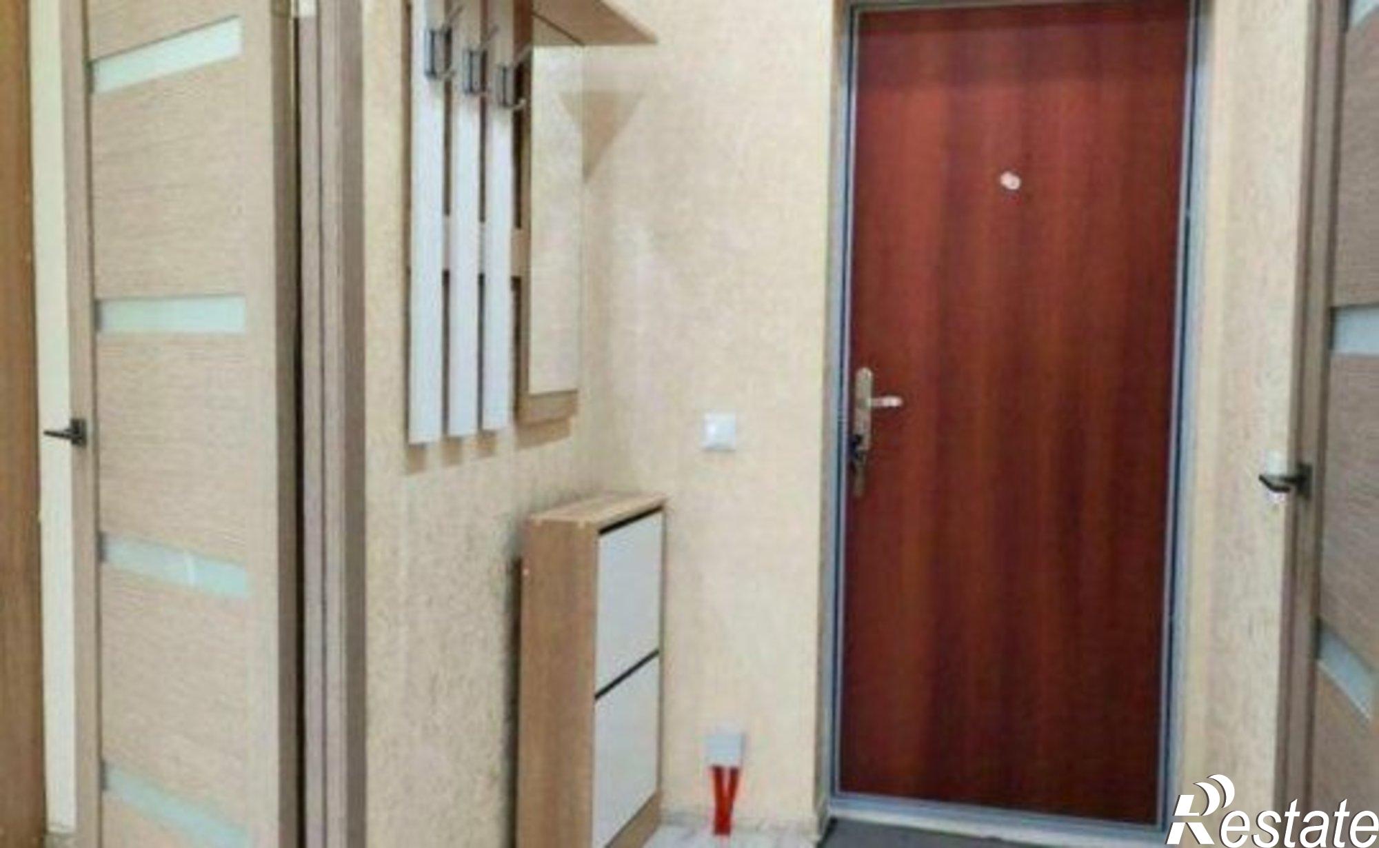 Купить квартиру за 3 800 000 рублей на улица Висаитова, 2/10 с1