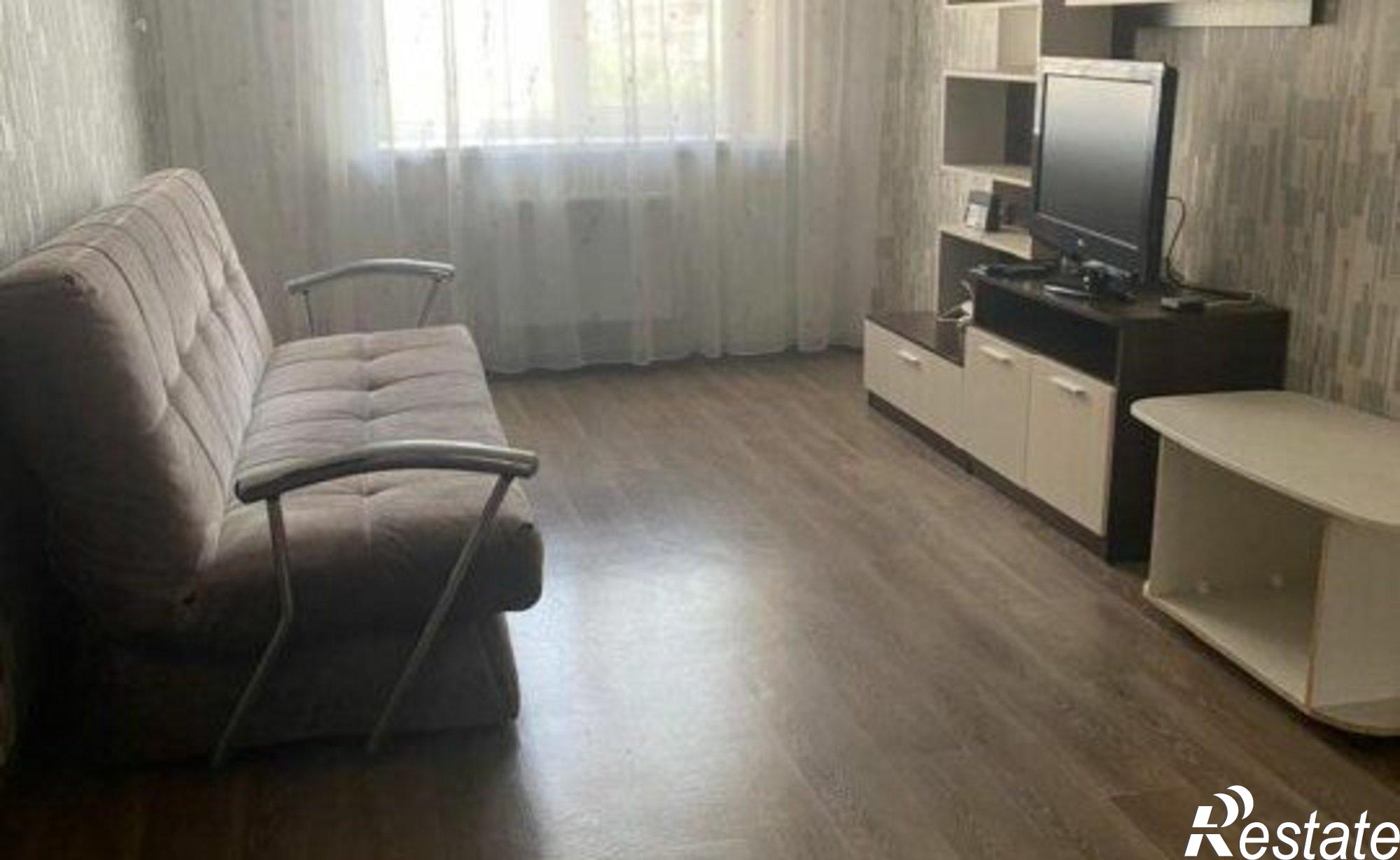 Купить квартиру за 3 750 000 рублей на улица Висаитова, 1/12