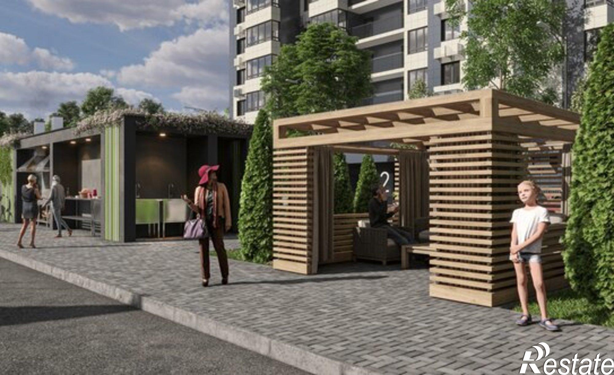 Купить квартиру за 6 150 000 рублей на проспект Маршала Жукова, 18