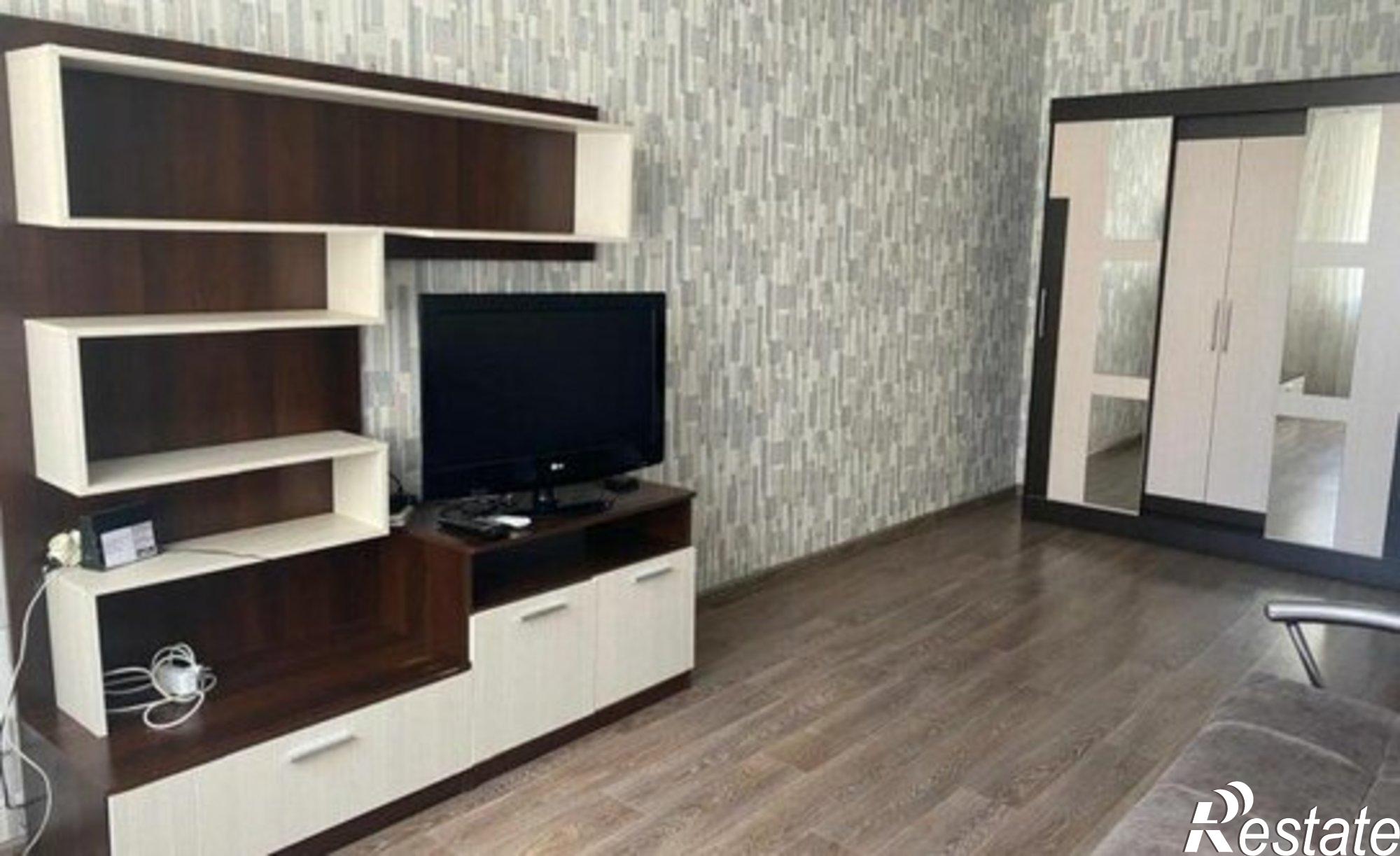 Купить квартиру за 3 750 000 рублей на улица Висаитова, 1/12