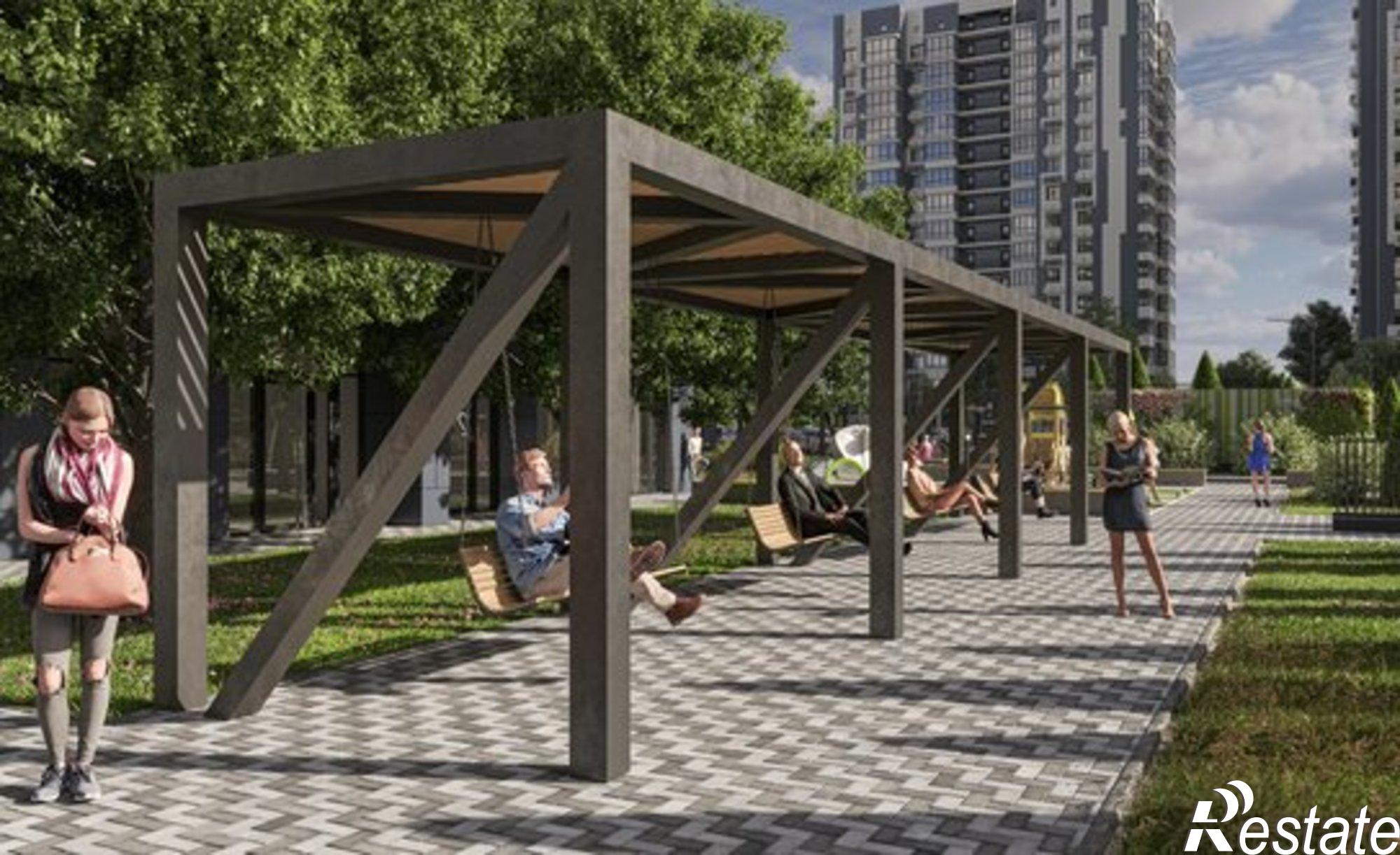 Купить квартиру за 6 150 000 рублей на проспект Маршала Жукова, 18