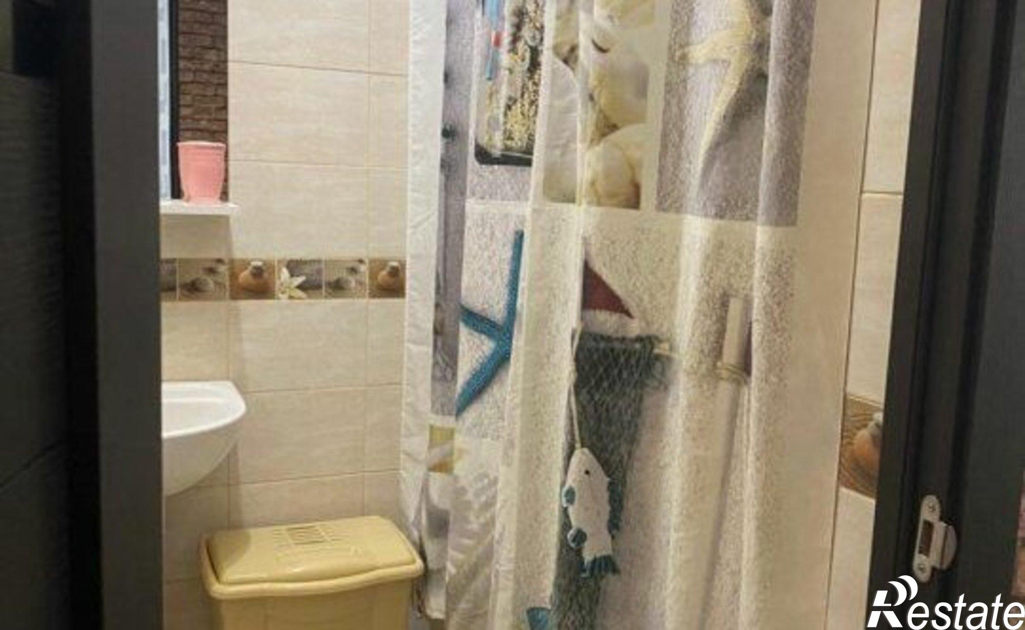 Купить квартиру за 3 750 000 рублей на улица Висаитова, 1/12