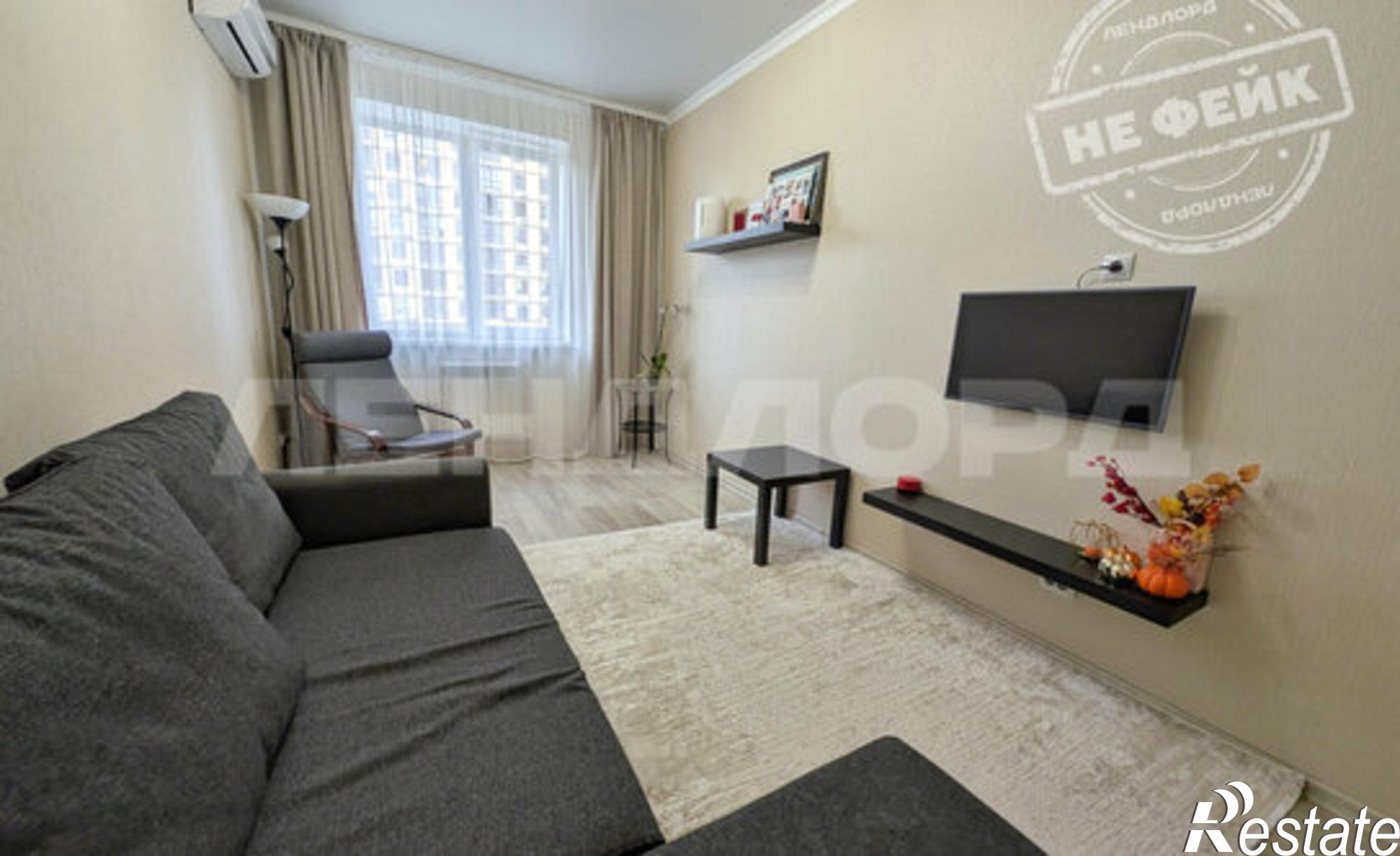 Купить квартиру за 6 450 000 рублей на Тибетская улица, 1Б с1