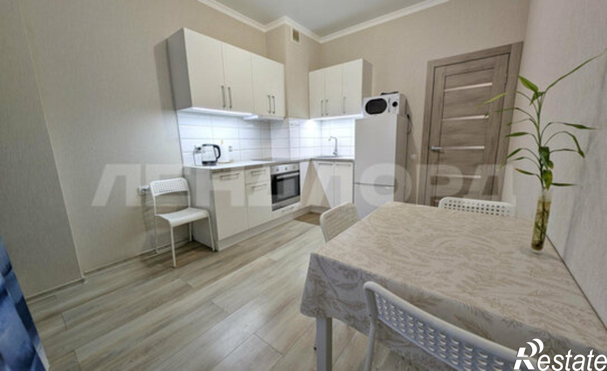 Купить квартиру за 6 450 000 рублей на Тибетская улица, 1Б с1