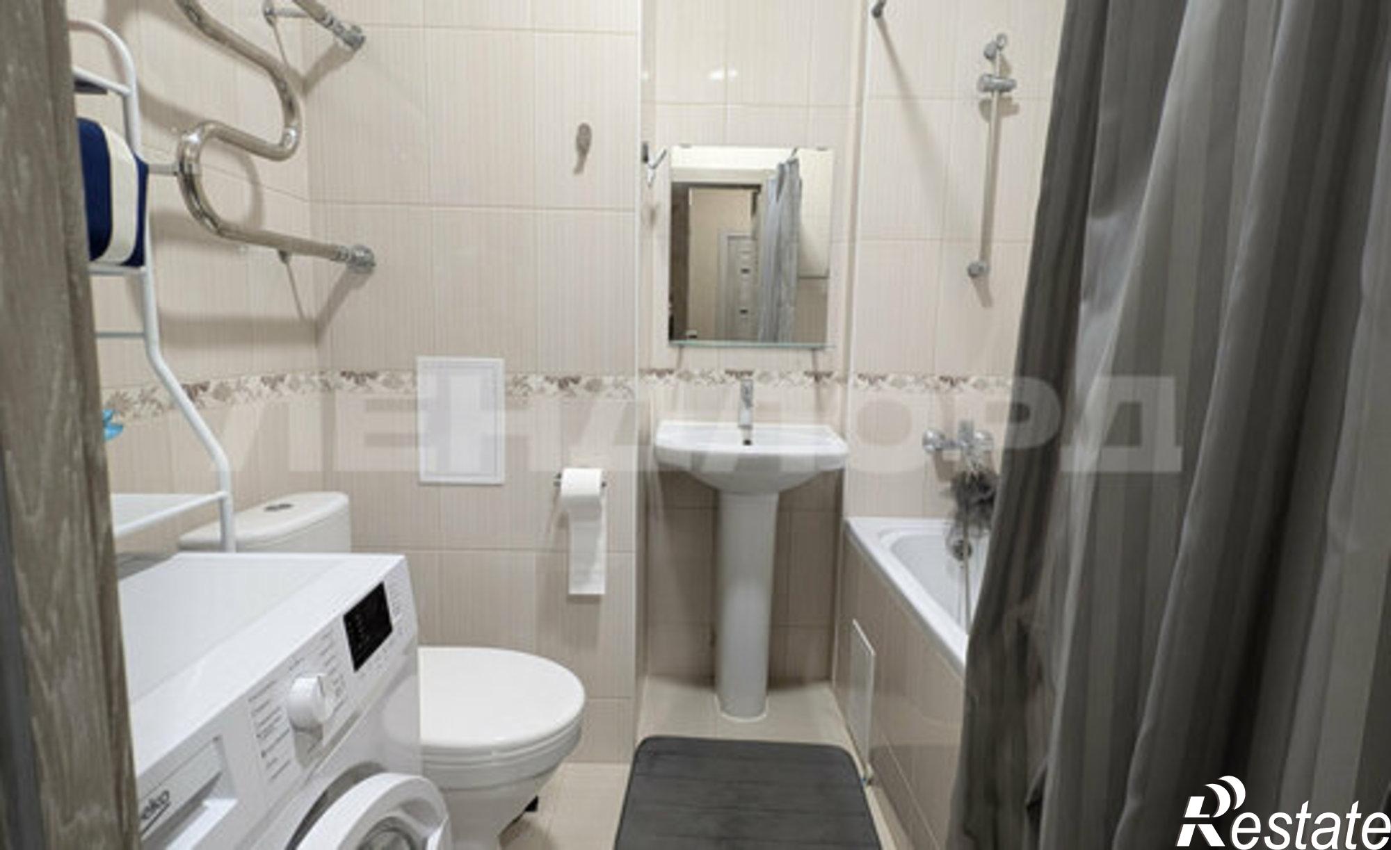 Купить квартиру за 6 450 000 рублей на Тибетская улица, 1Б с1