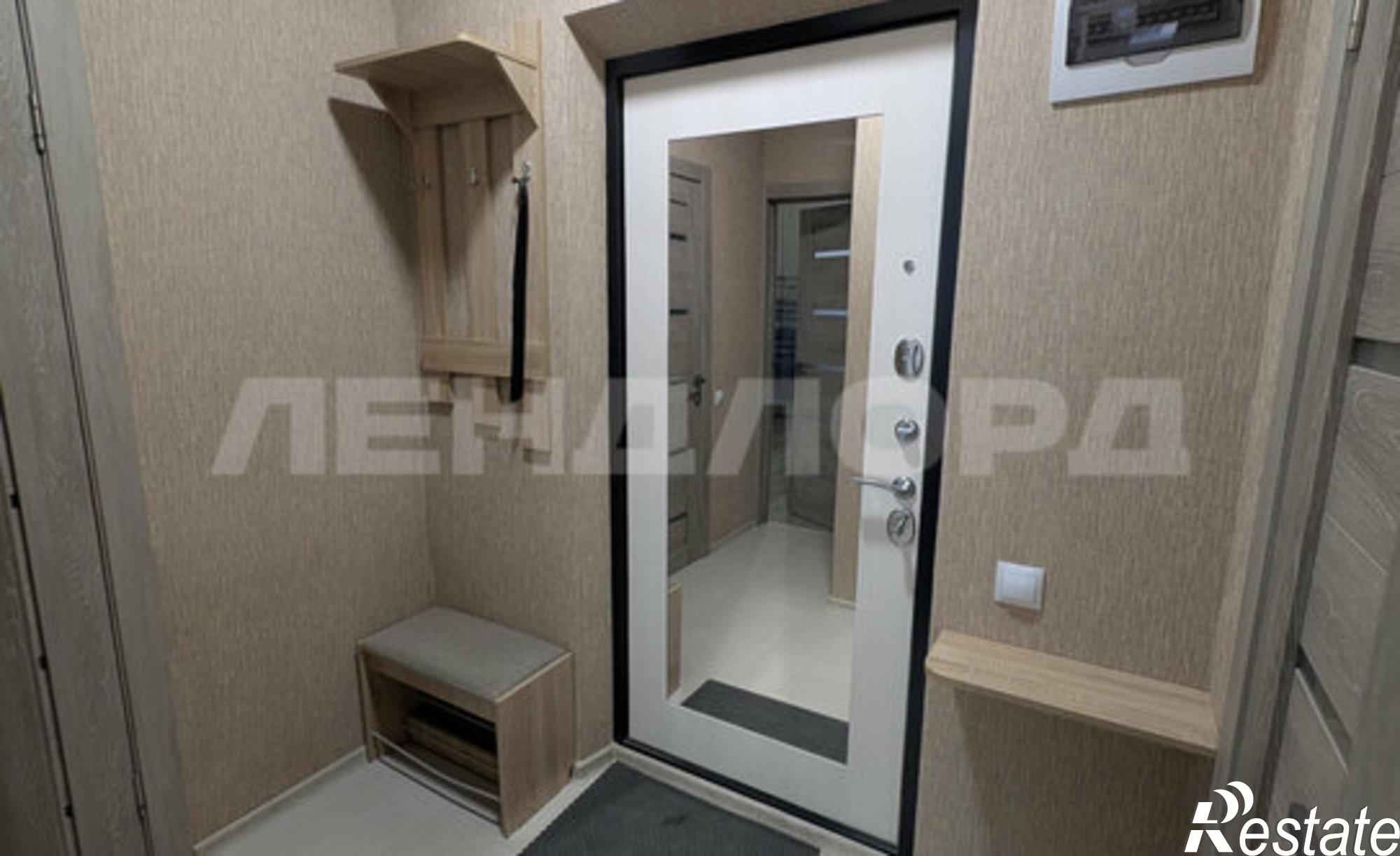 Купить квартиру за 6 450 000 рублей на Тибетская улица, 1Б с1