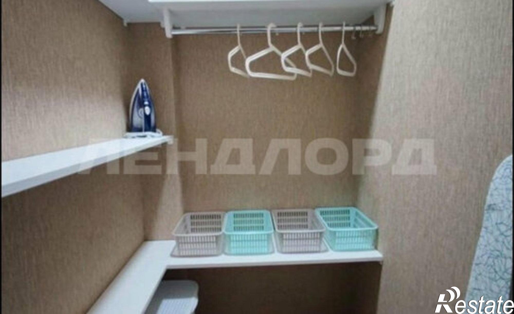 Купить квартиру за 6 450 000 рублей на Тибетская улица, 1Б с1