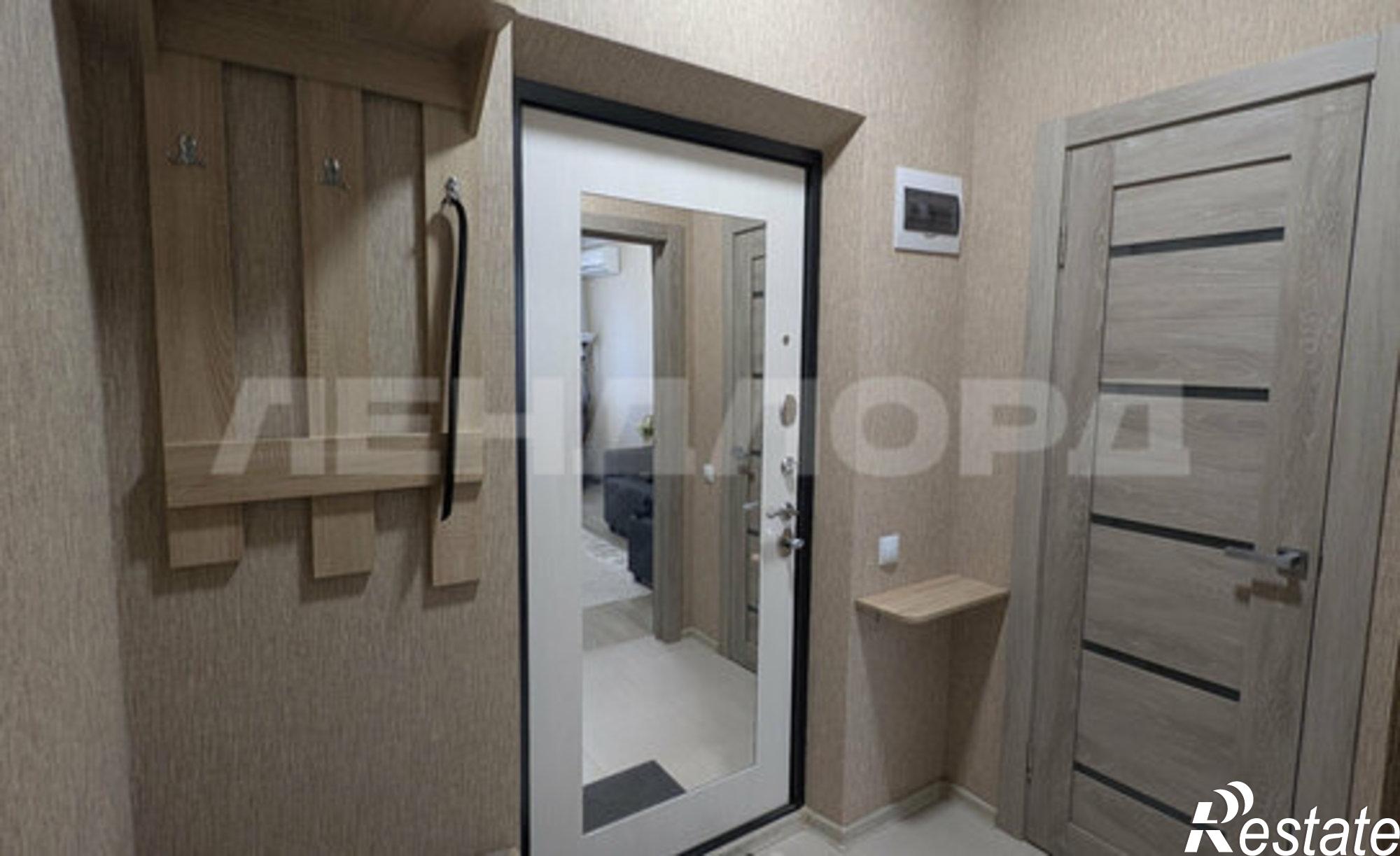 Купить квартиру за 6 450 000 рублей на Тибетская улица, 1Б с1