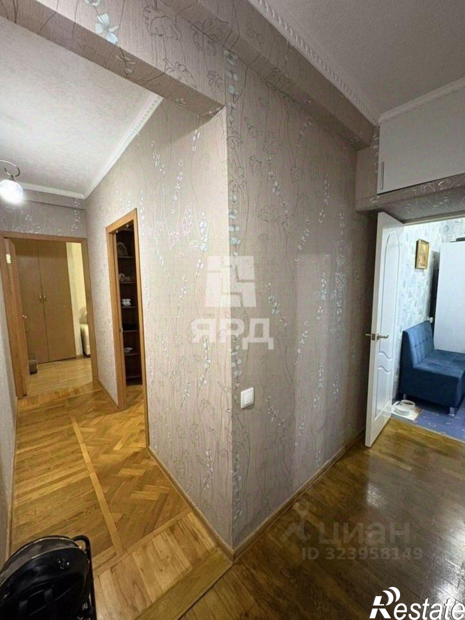 Купить квартиру за 4 500 000 рублей на Белорусская улица, 115