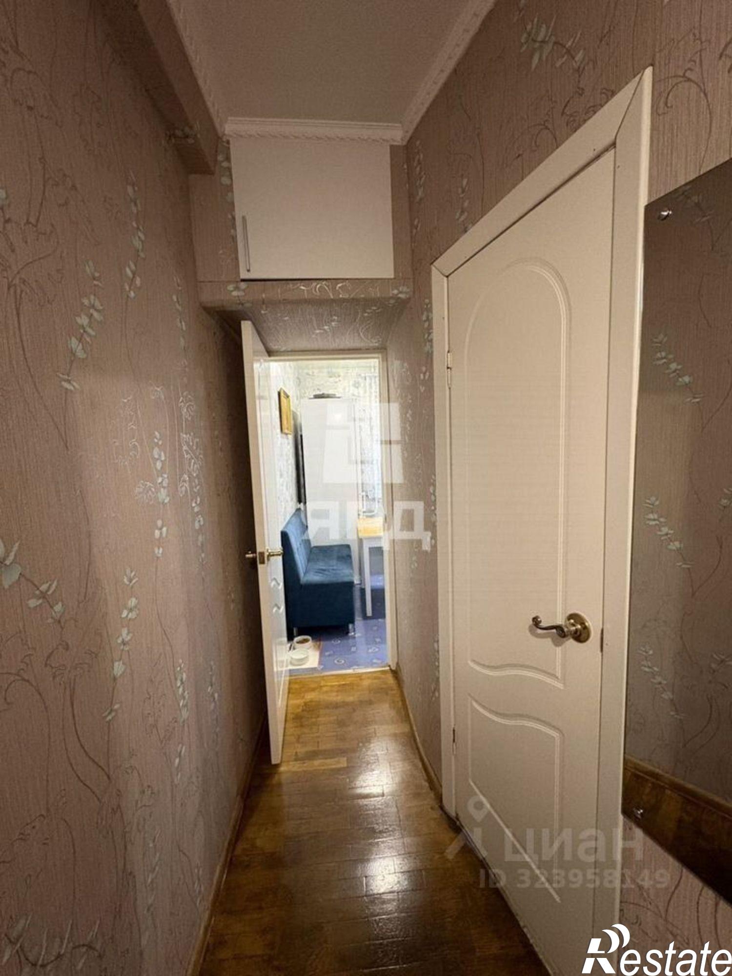 Купить квартиру за 4 500 000 рублей на Белорусская улица, 115