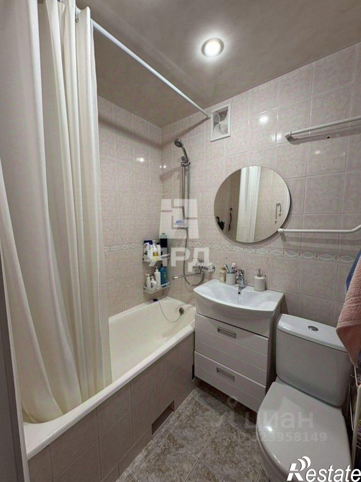 Купить квартиру за 4 500 000 рублей на Белорусская улица, 115