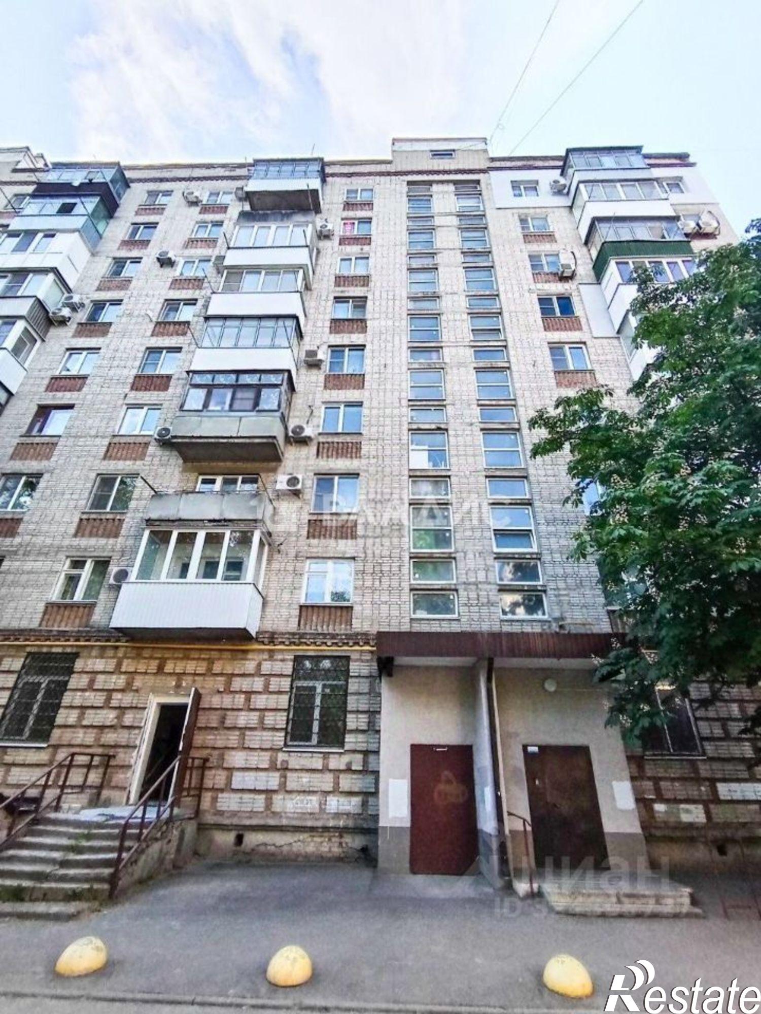 Купить квартиру за 5 150 000 рублей на ул Тимошенко, 26/1