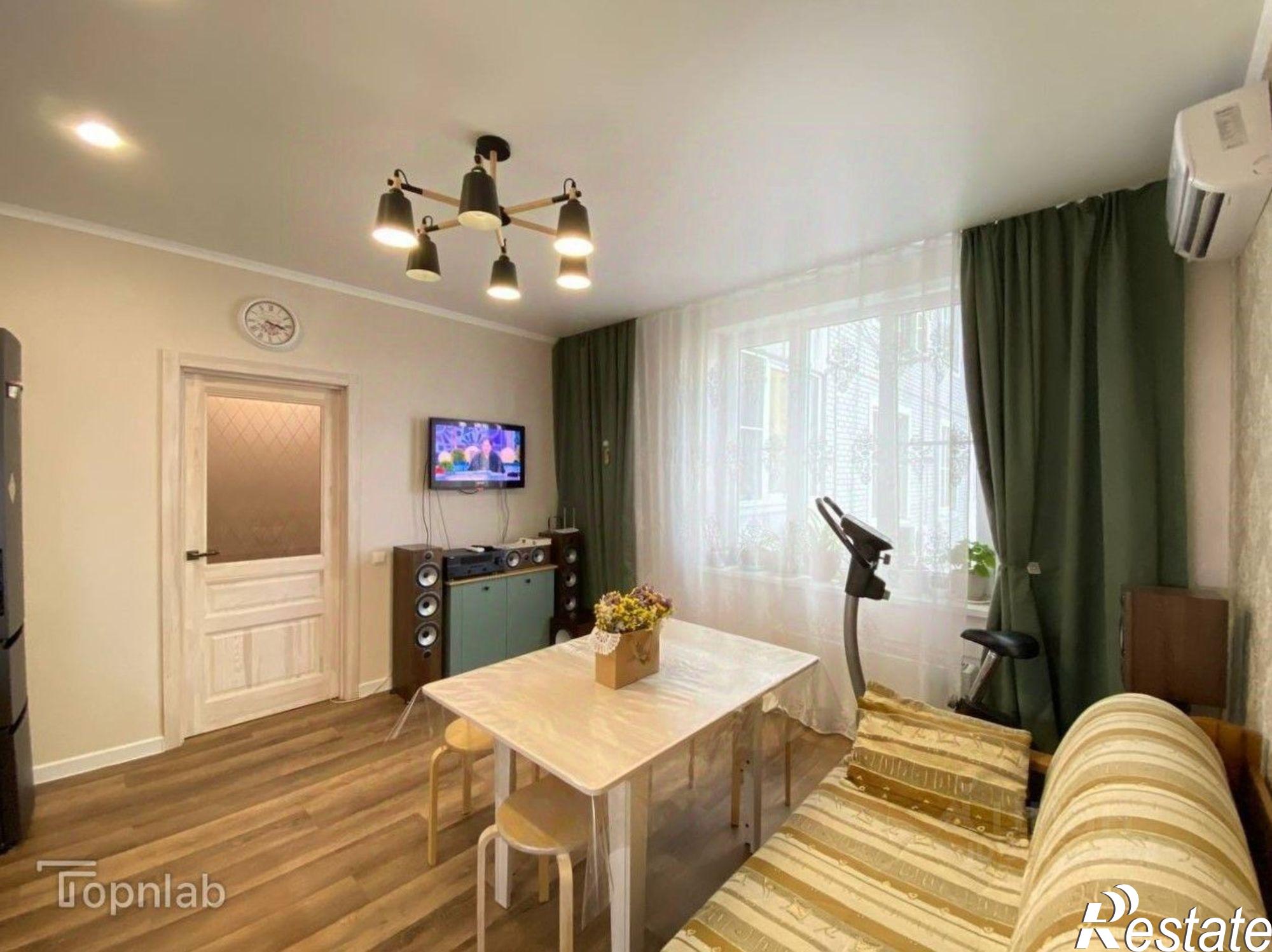 Купить квартиру за 8 200 000 рублей на ул Еляна, 40