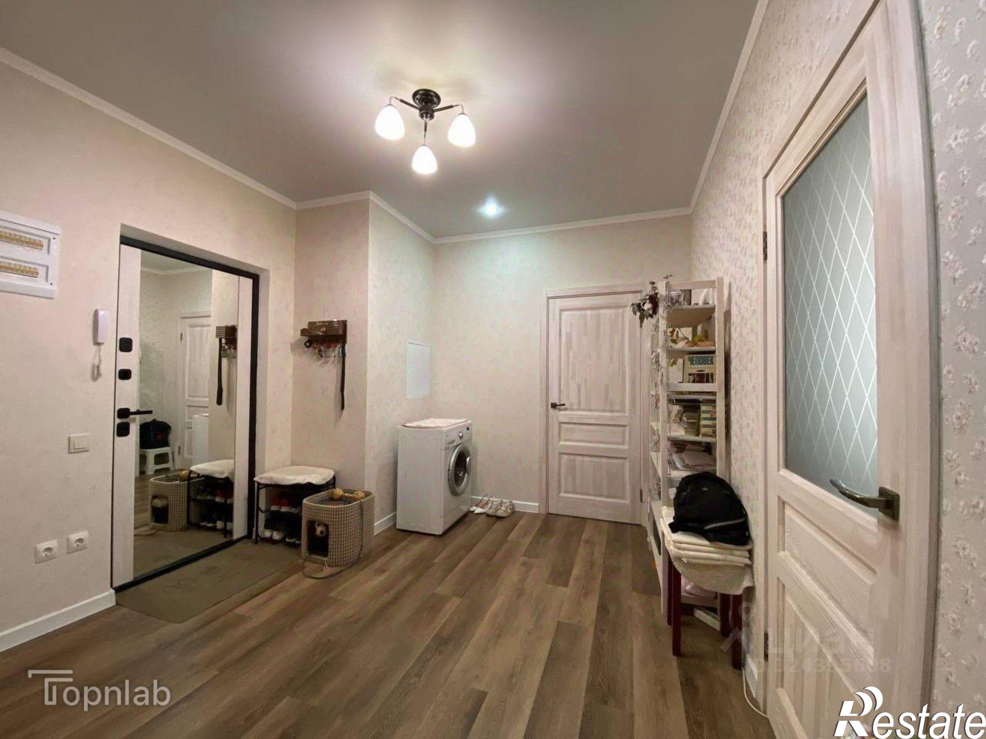 Купить квартиру за 8 200 000 рублей на ул Еляна, 40