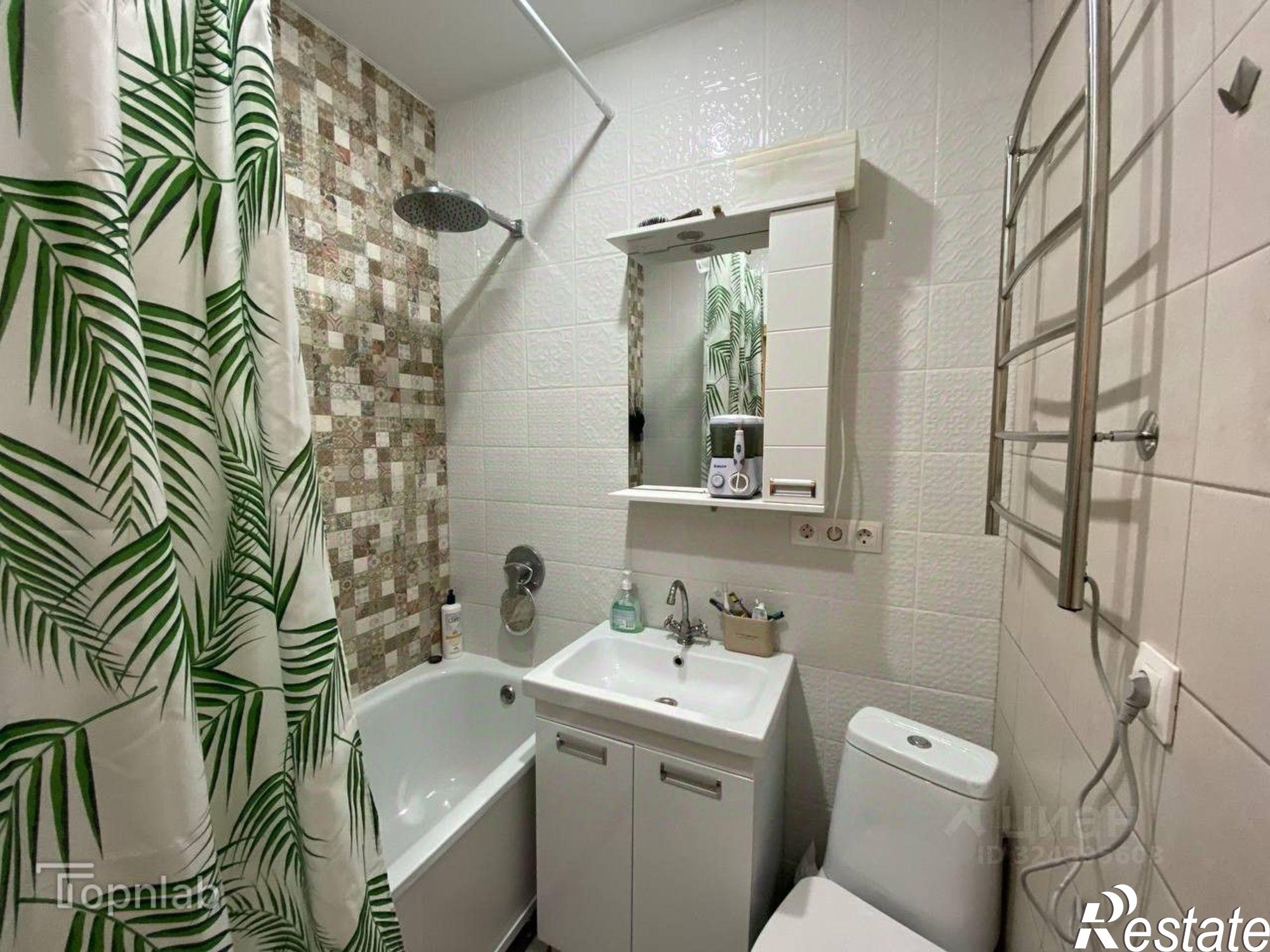 Купить квартиру за 8 200 000 рублей на ул Еляна, 40