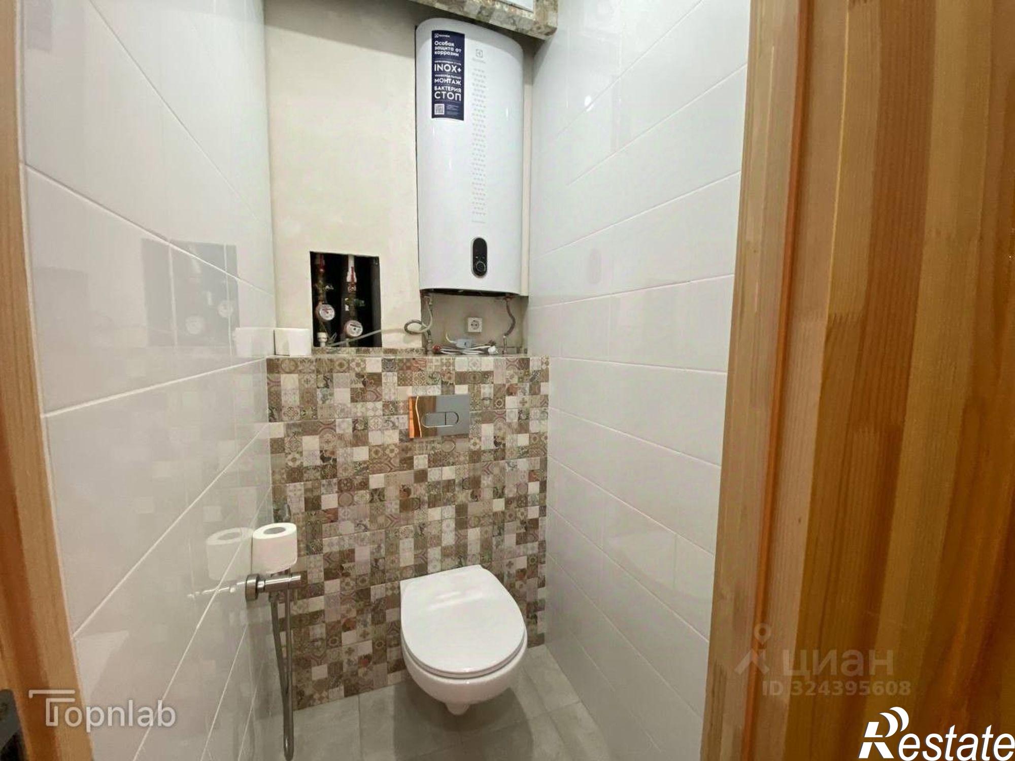 Купить квартиру за 8 200 000 рублей на ул Еляна, 40