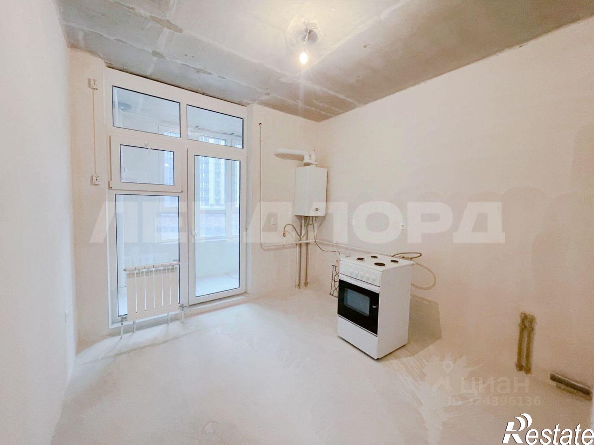 Купить квартиру за 5 600 000 рублей на ул Бориса Слюсаря, 23 2