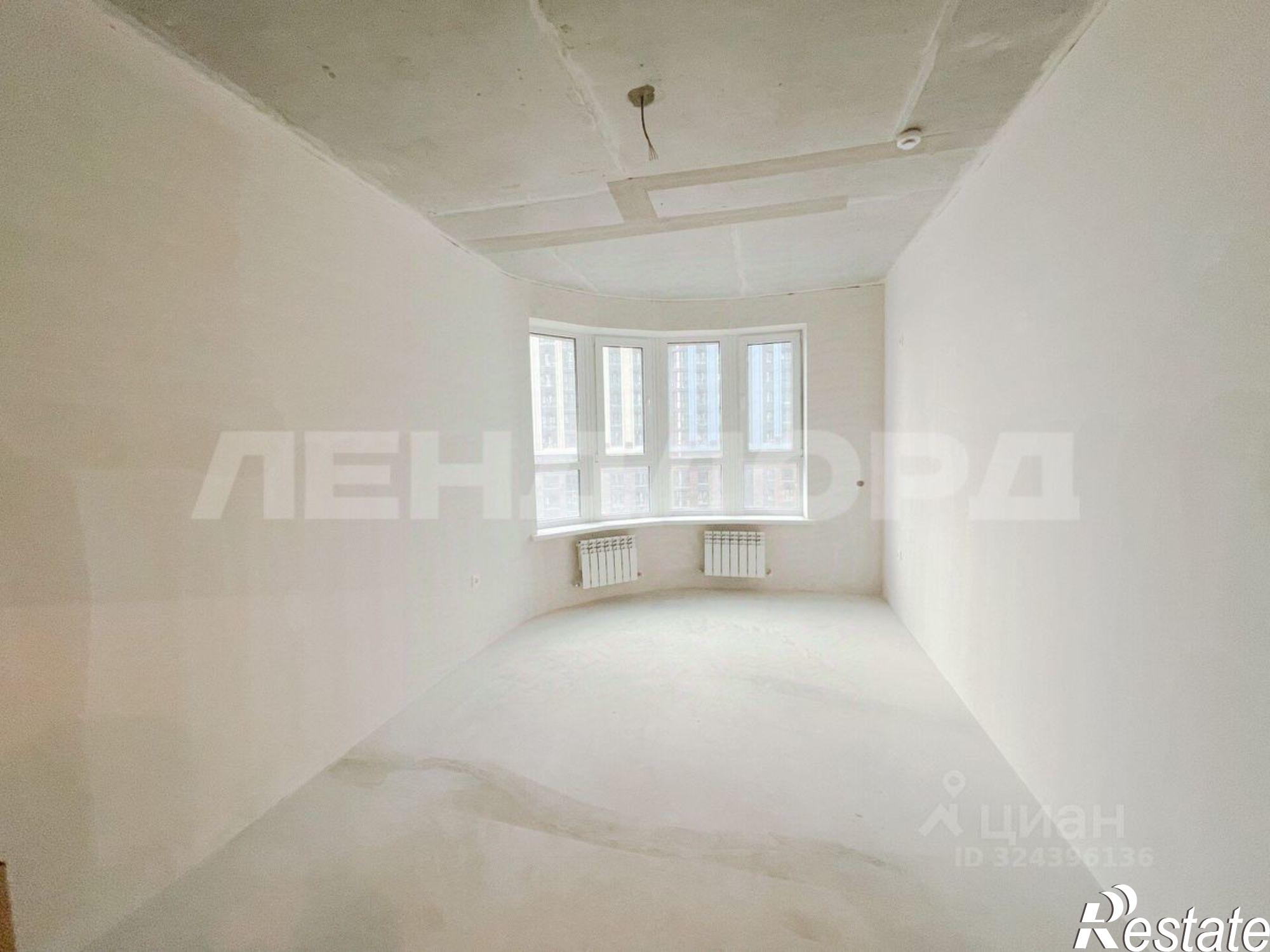 Купить квартиру за 5 600 000 рублей на ул Бориса Слюсаря, 23 2