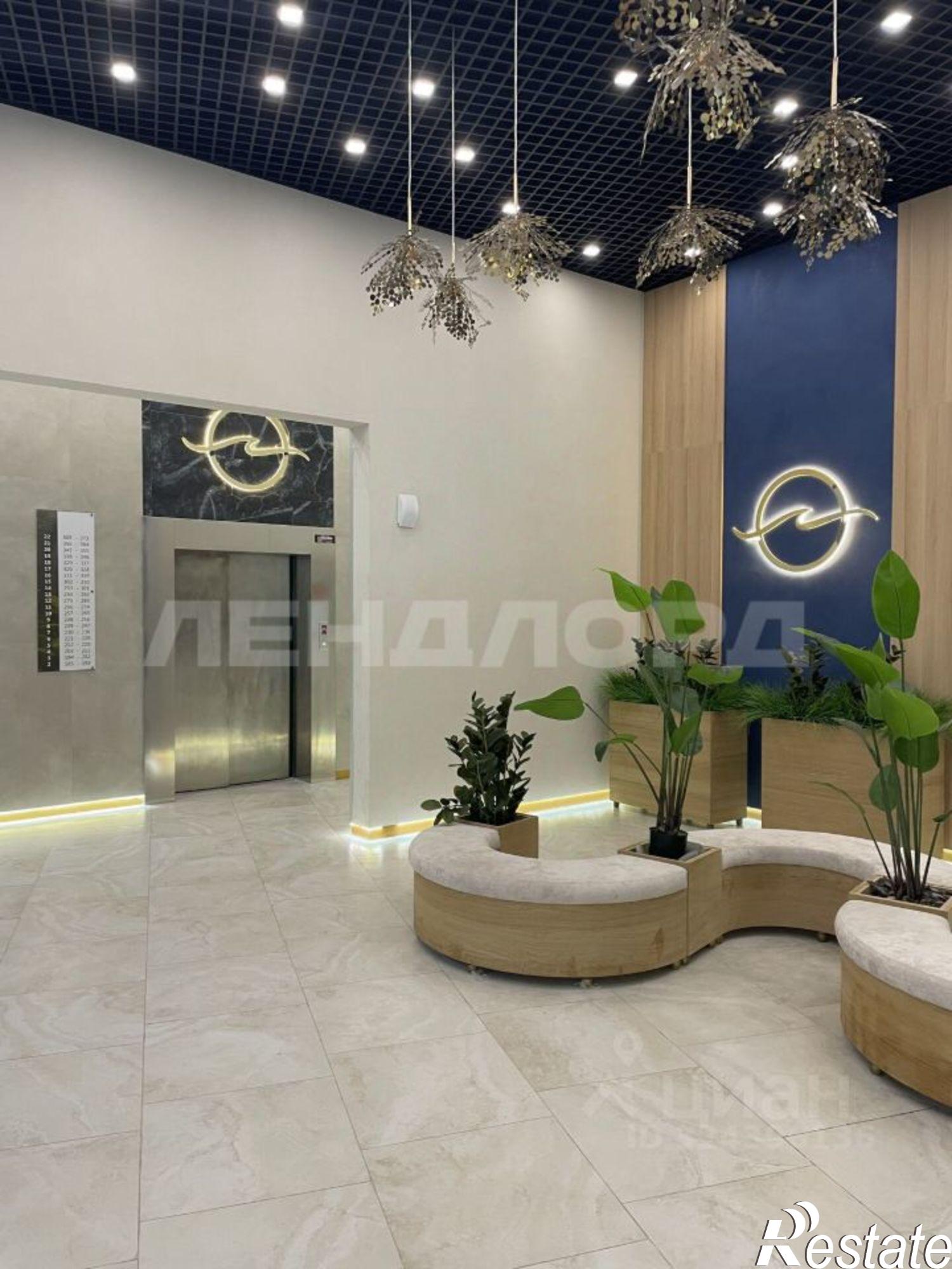 Купить квартиру за 5 600 000 рублей на ул Бориса Слюсаря, 23 2