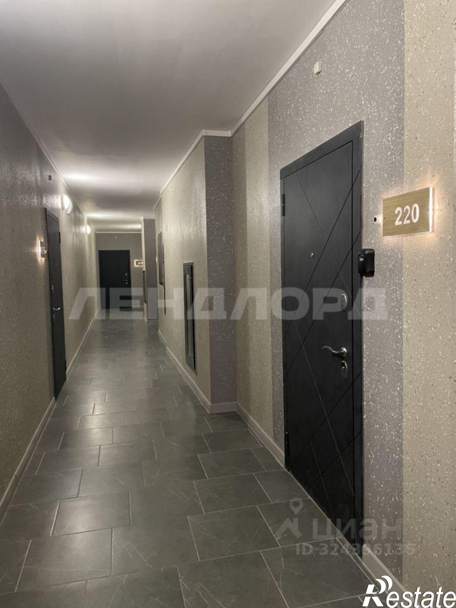 Купить квартиру за 5 600 000 рублей на ул Бориса Слюсаря, 23 2