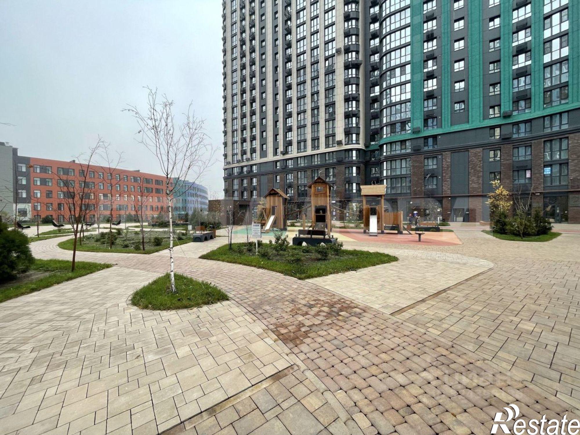 Купить квартиру за 5 600 000 рублей на ул Бориса Слюсаря, 23 2