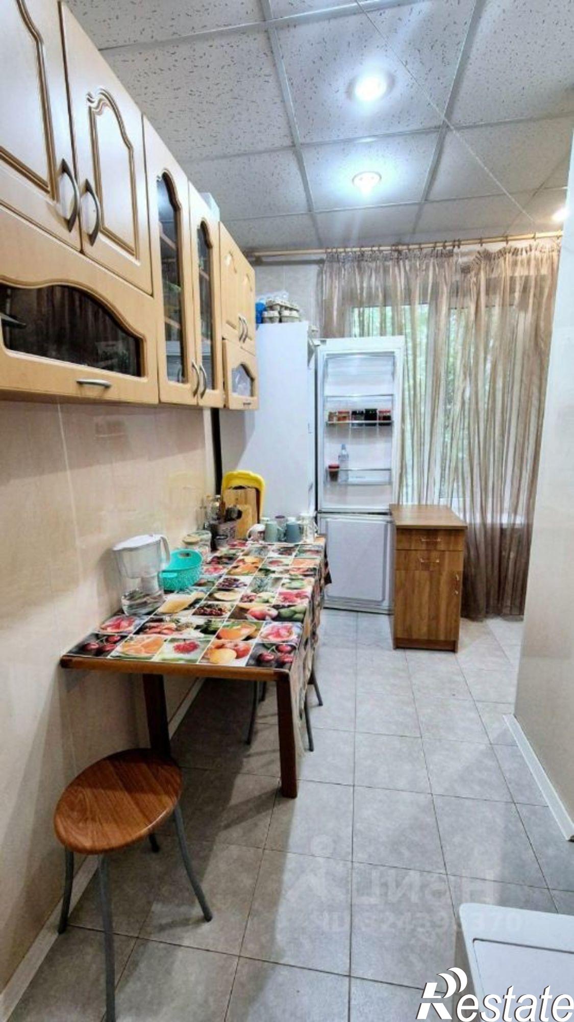 Купить квартиру за 5 300 000 рублей на ул Крайсовпрофовская, 40