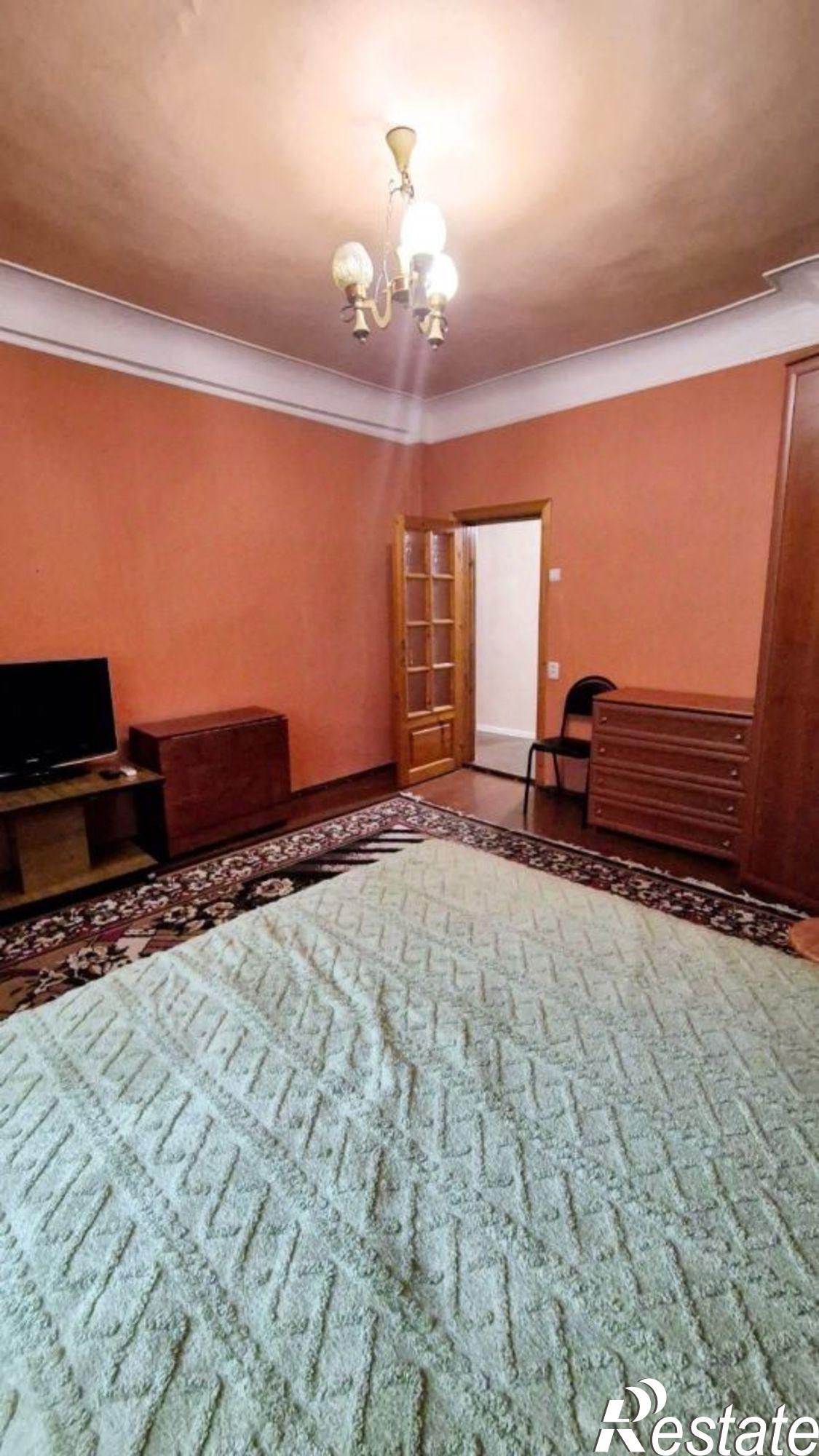 Купить квартиру за 5 300 000 рублей на ул Крайсовпрофовская, 40