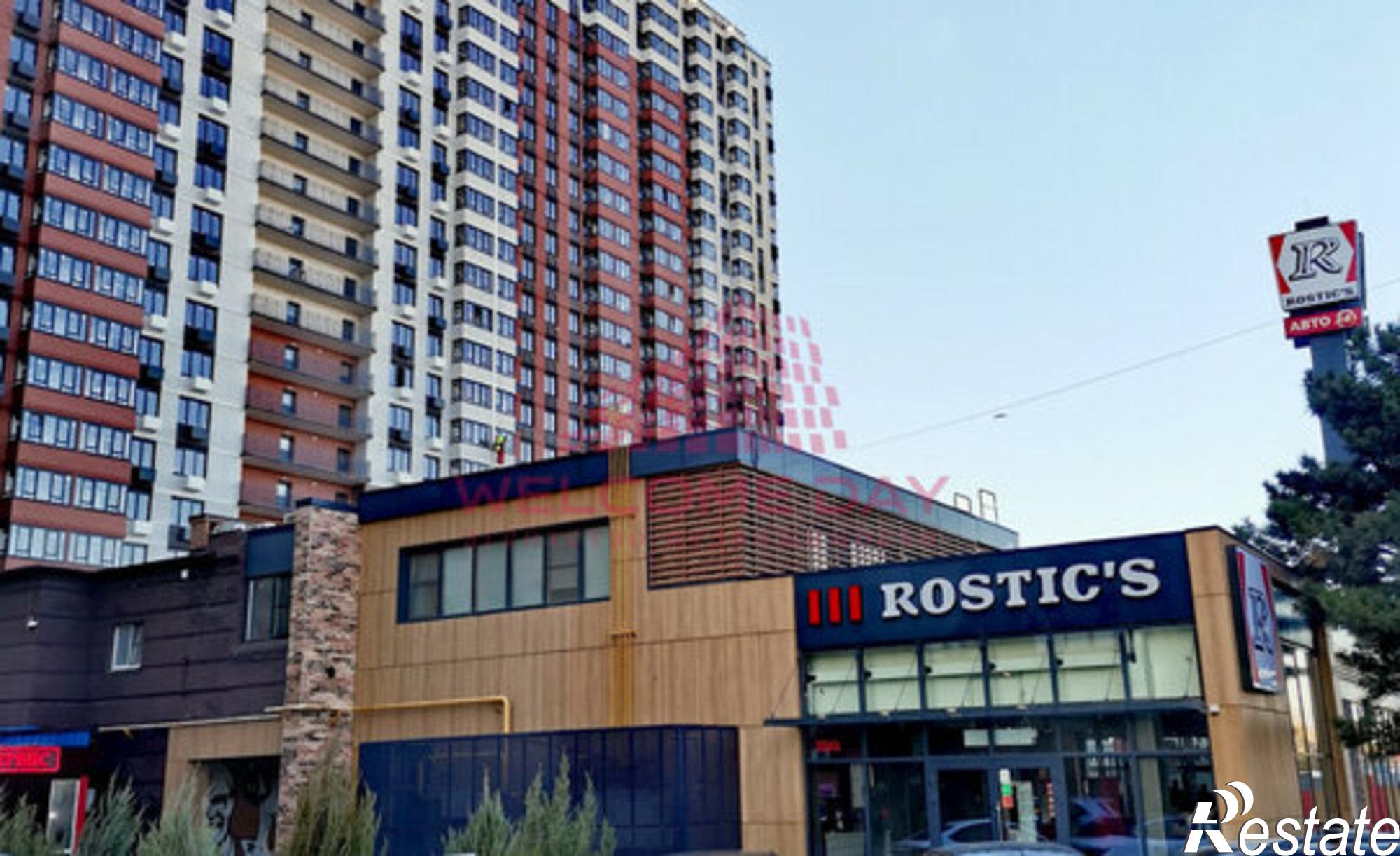 Купить квартиру за 7 300 000 рублей на ул Малиновского, 33/89