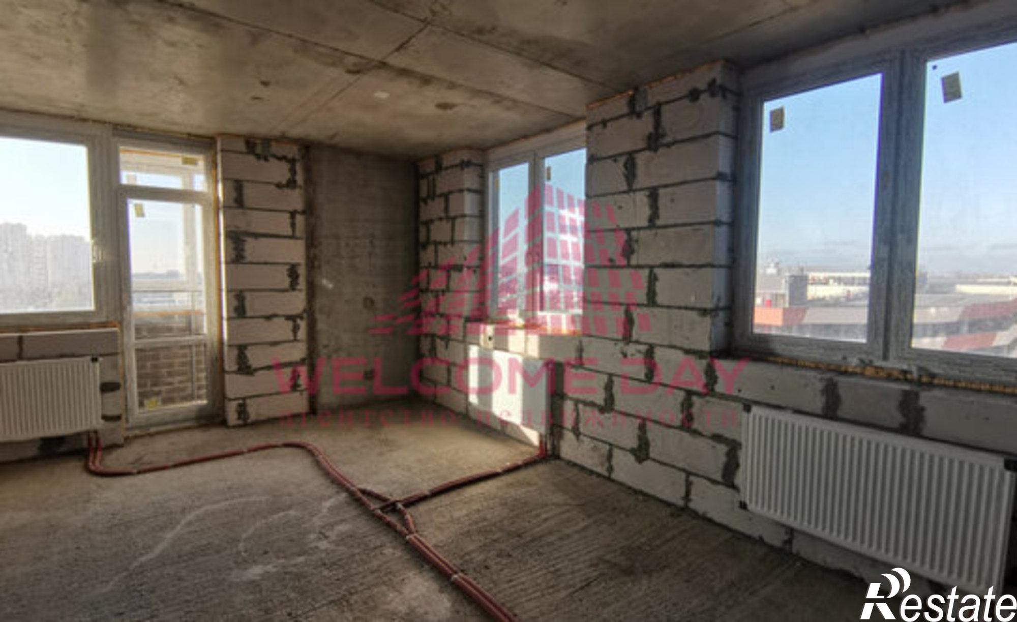 Купить квартиру за 7 300 000 рублей на ул Малиновского, 33/89