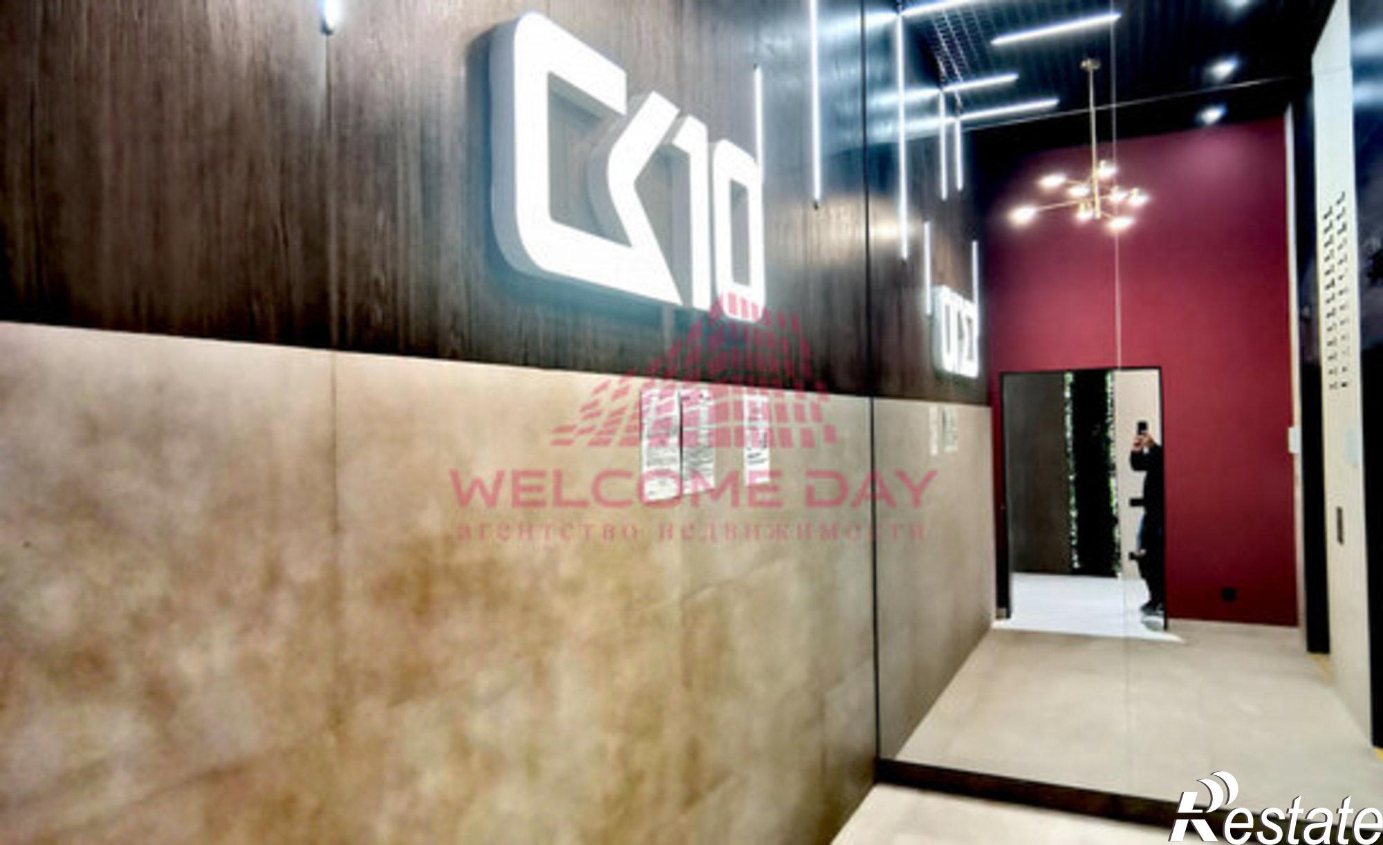 Купить квартиру за 7 300 000 рублей на ул Малиновского, 33/89