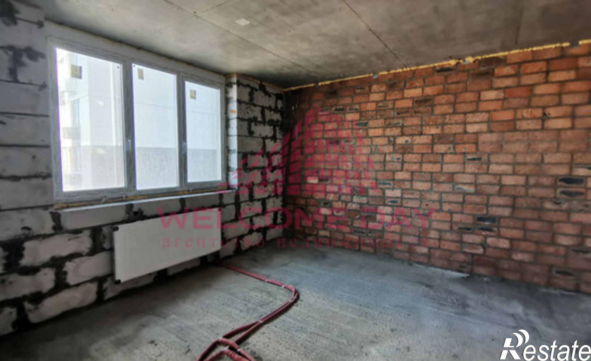 Купить квартиру за 7 300 000 рублей на ул Малиновского, 33/89