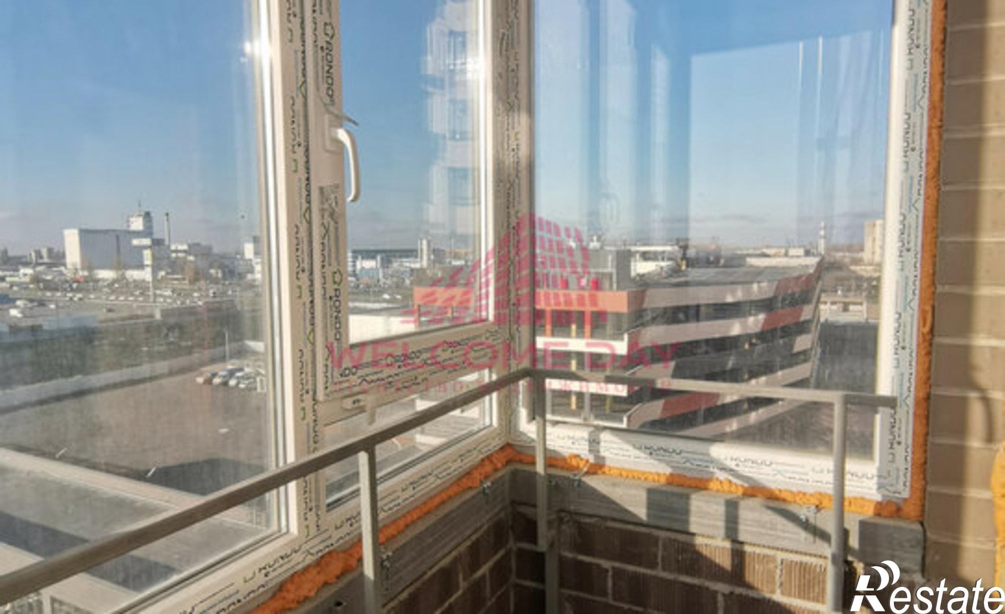 Купить квартиру за 7 300 000 рублей на ул Малиновского, 33/89