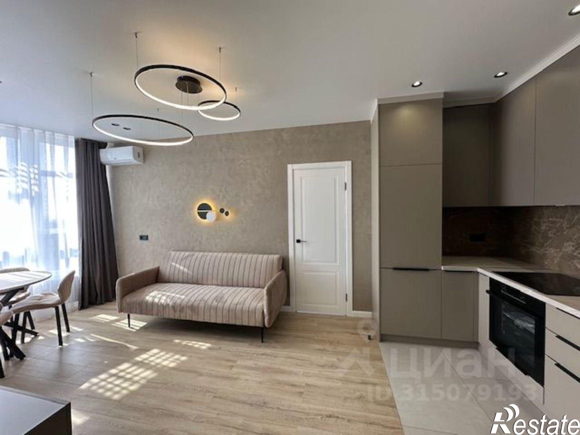 Купить квартиру за 14 100 000 рублей на ул Красноармейская, 157 3