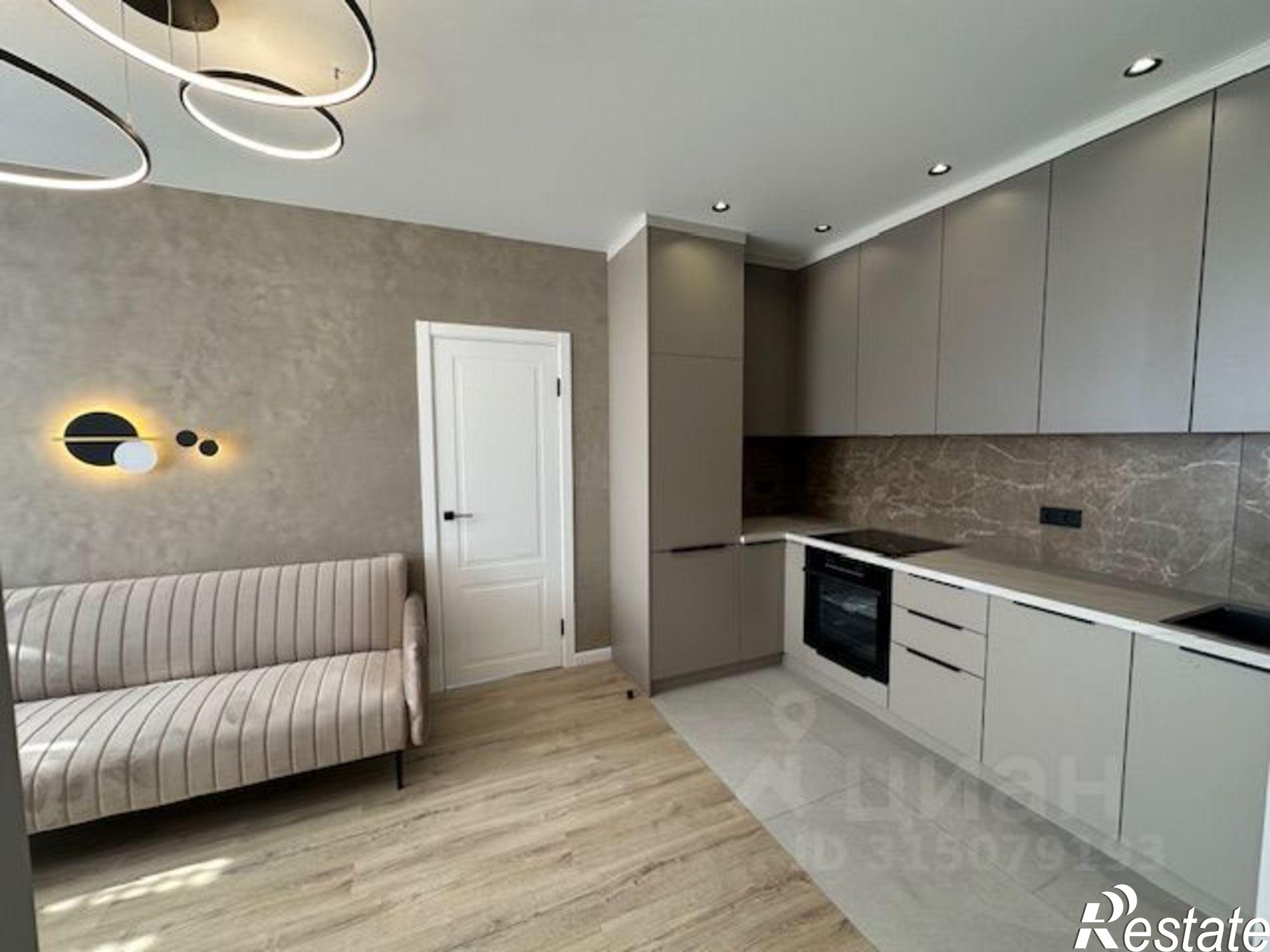 Купить квартиру за 14 100 000 рублей на ул Красноармейская, 157 3