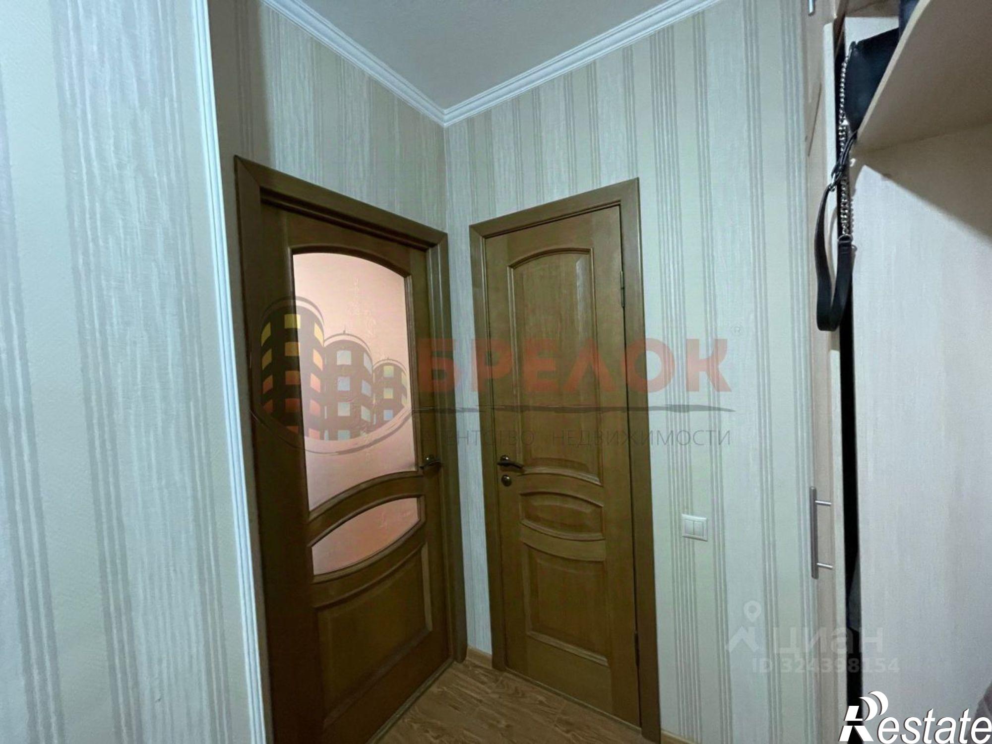 Купить квартиру за 5 050 000 рублей на ул Жмайлова, 4 2