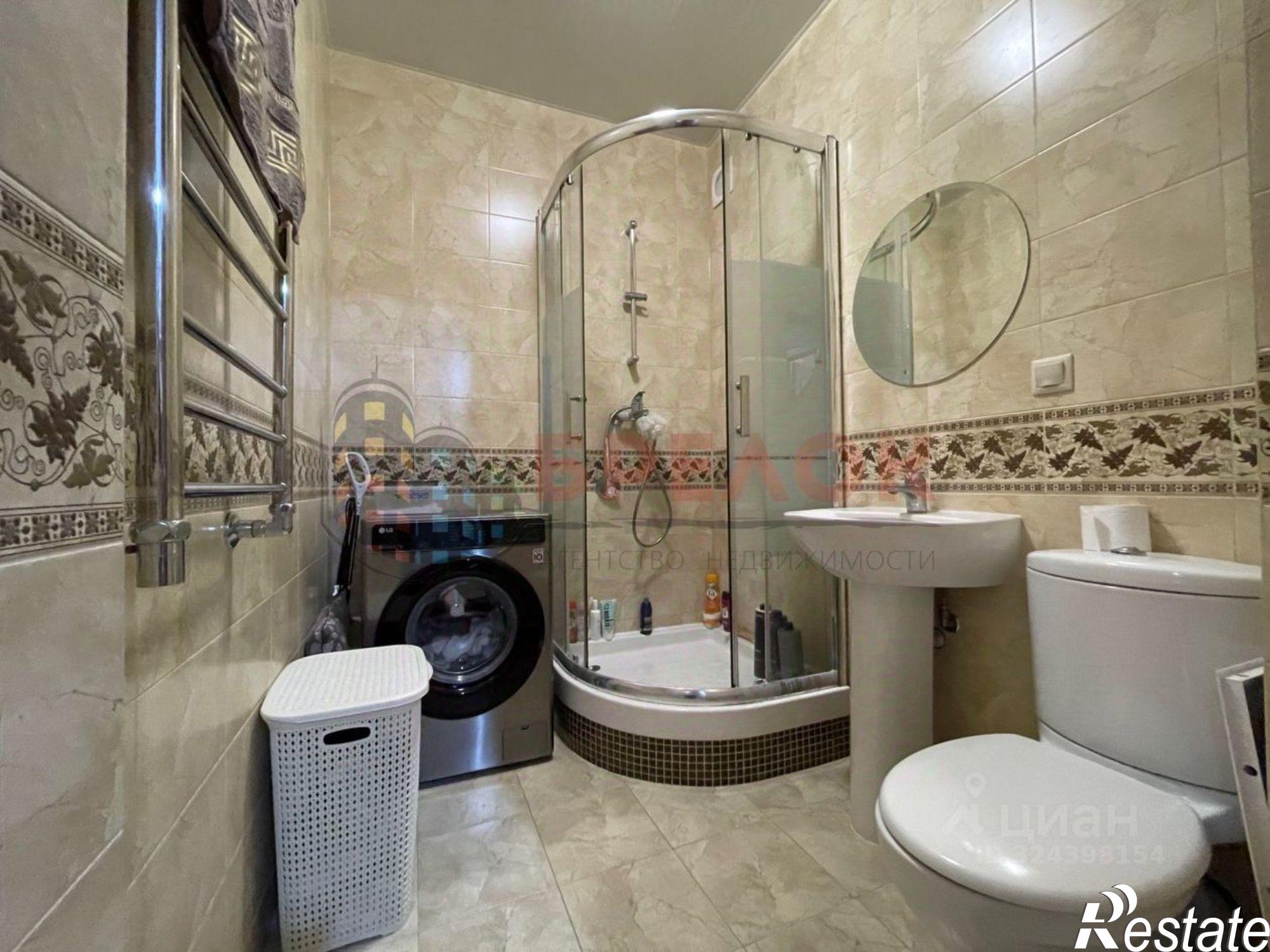 Купить квартиру за 5 050 000 рублей на ул Жмайлова, 4 2