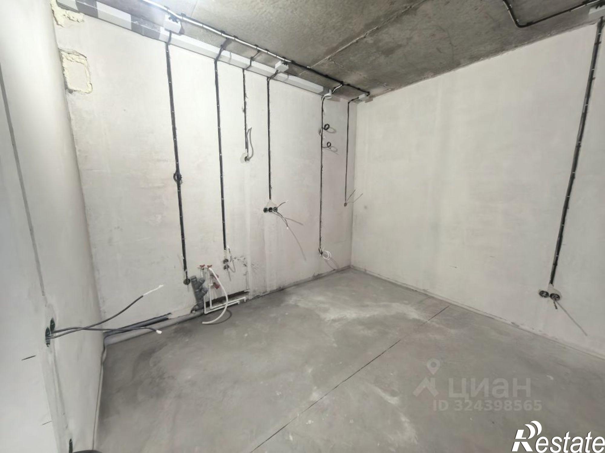 Купить квартиру за 6 500 000 рублей на ул Нансена, 103а