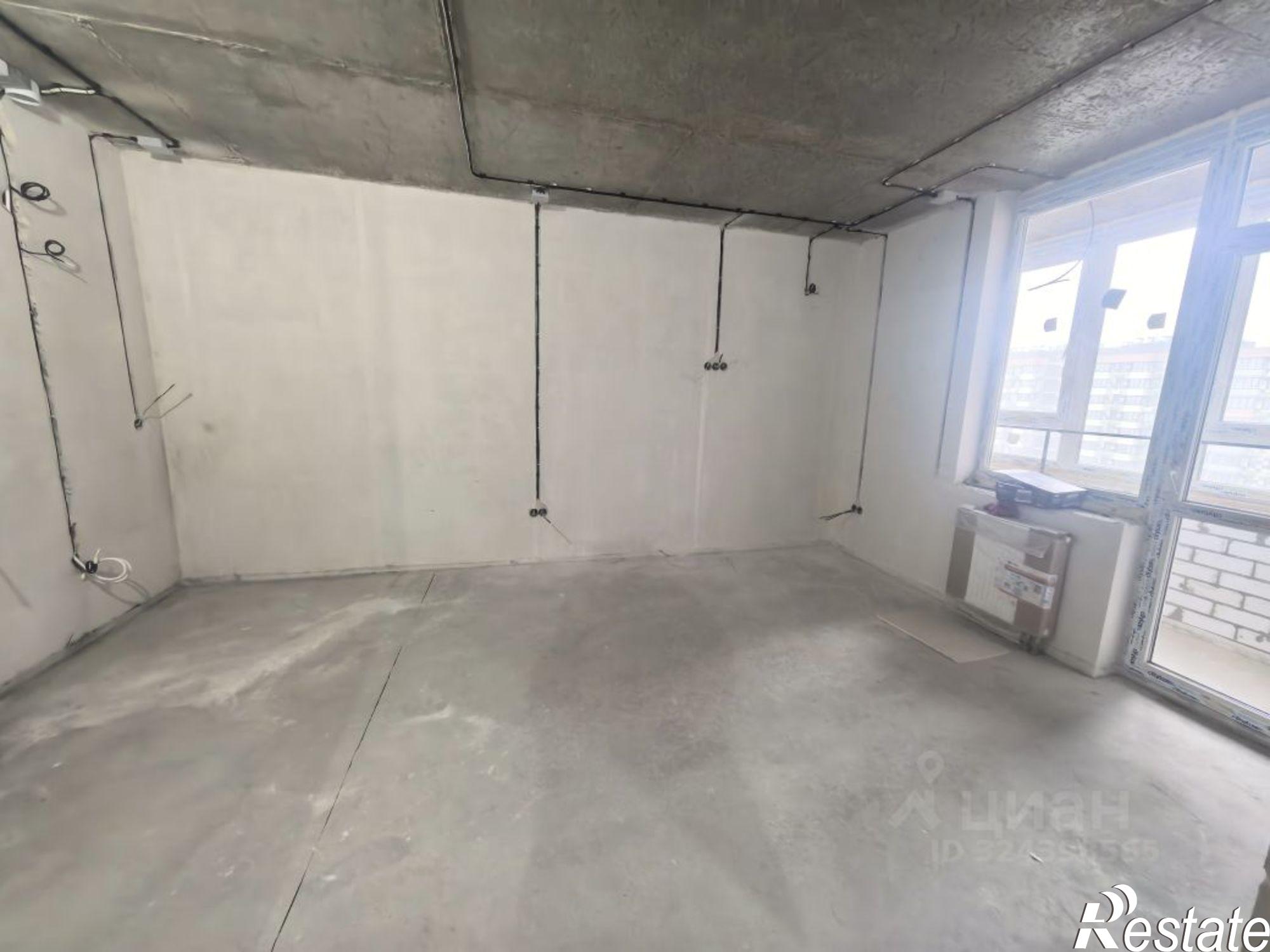 Купить квартиру за 6 500 000 рублей на ул Нансена, 103а