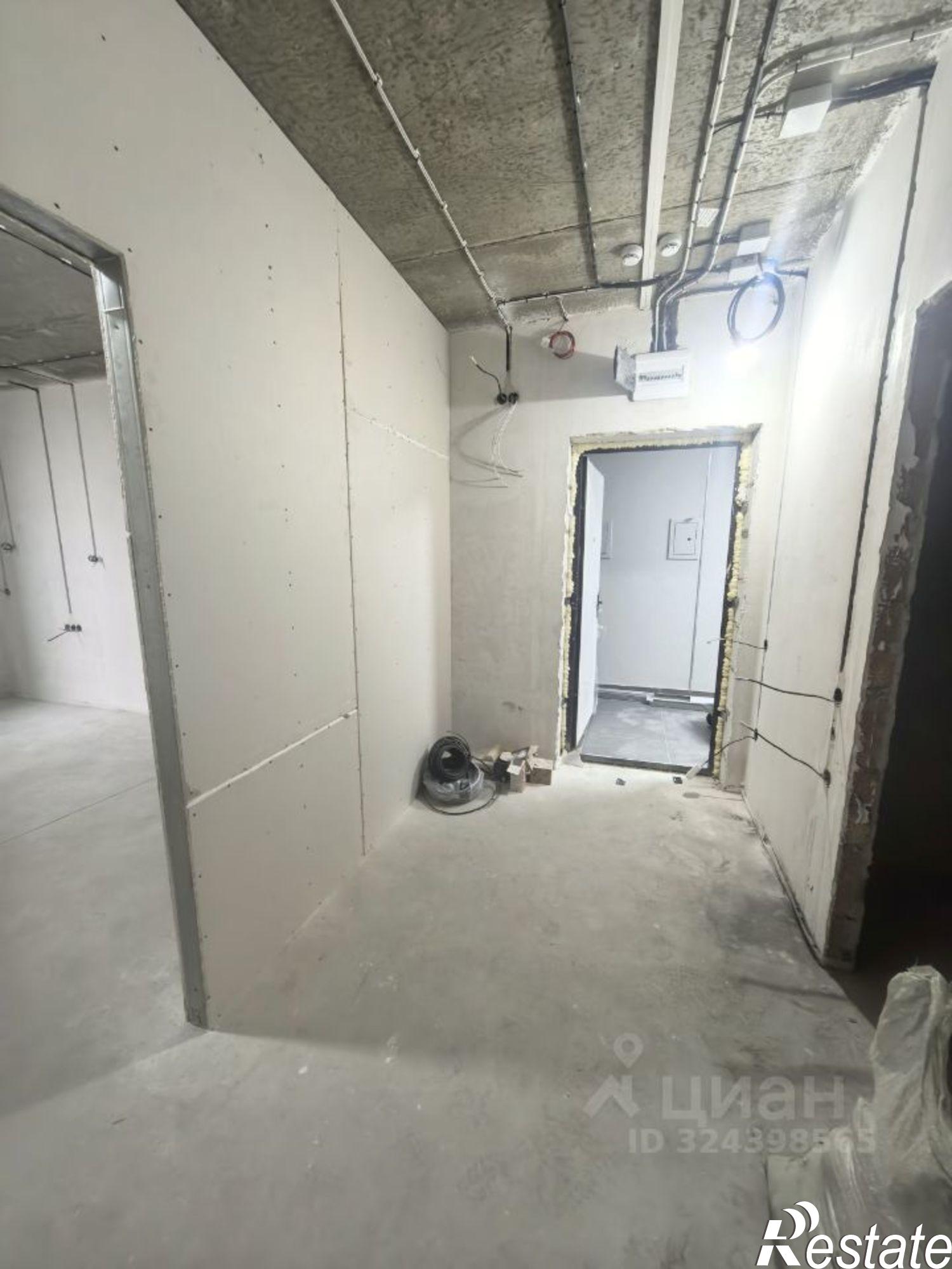 Купить квартиру за 6 500 000 рублей на ул Нансена, 103а