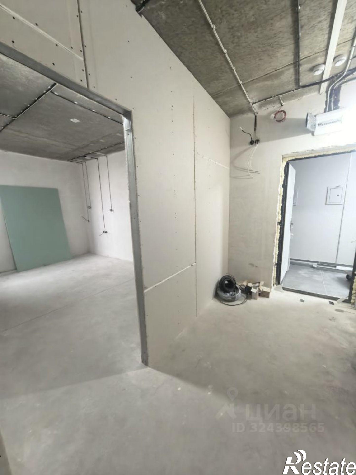 Купить квартиру за 6 500 000 рублей на ул Нансена, 103а