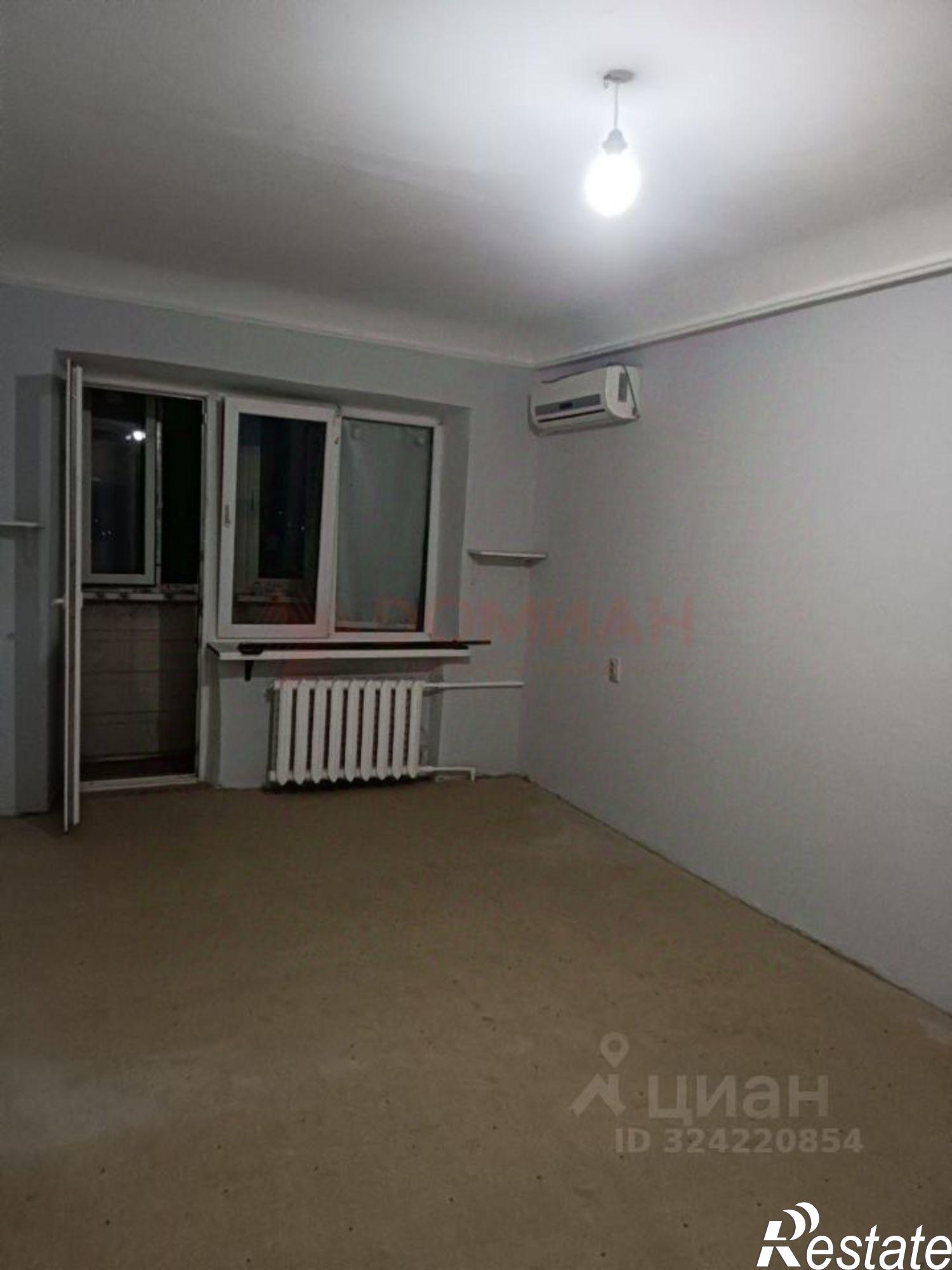 Купить квартиру за 2 350 000 рублей на ул Казахская, 1а